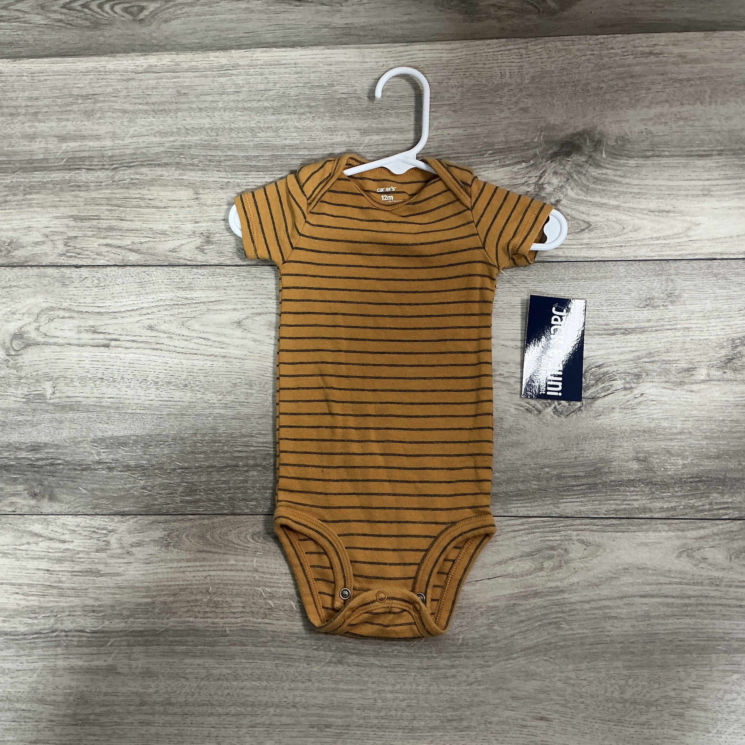 BOYS - 12 Month - Onesie