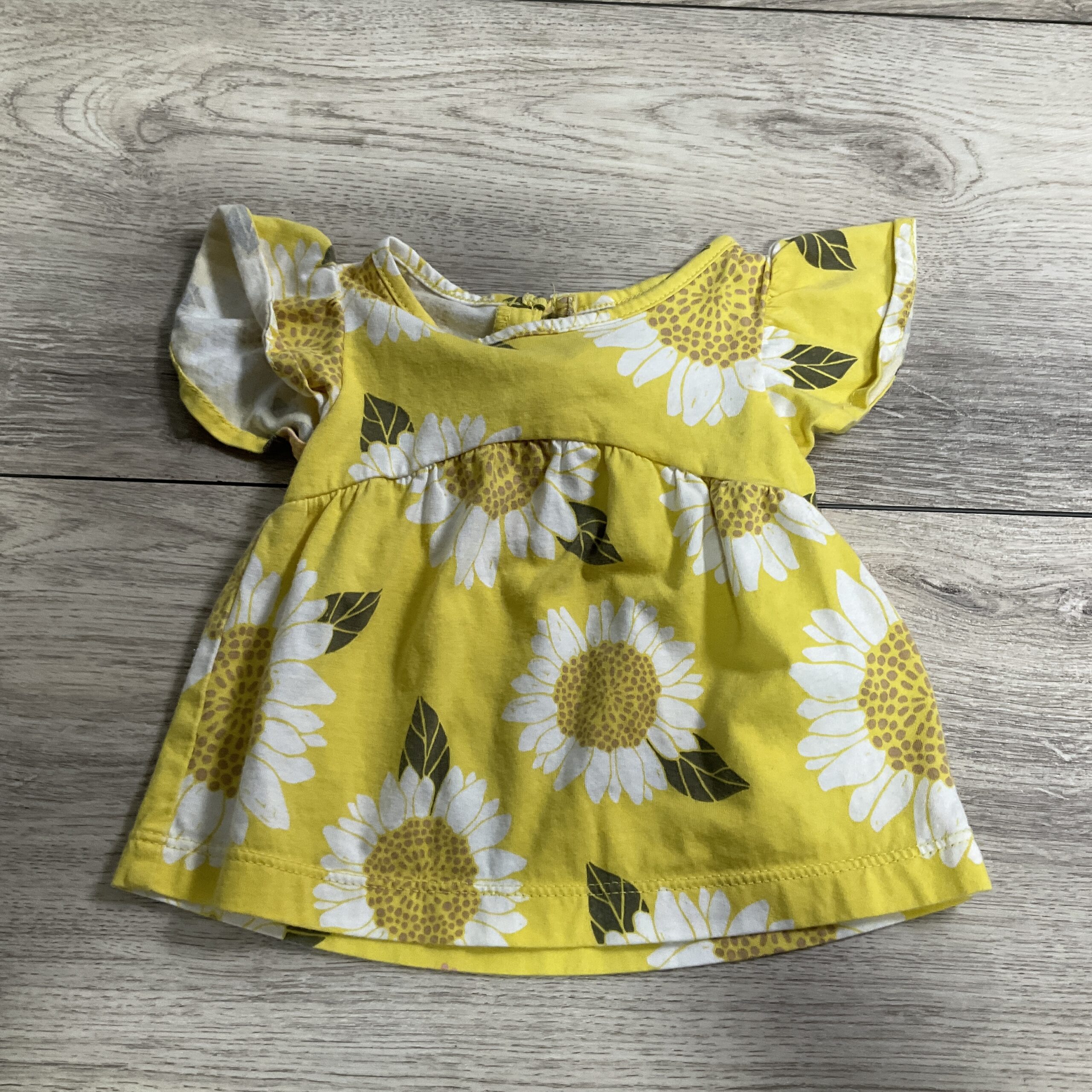 GIRLS - 3 Month - Shirt