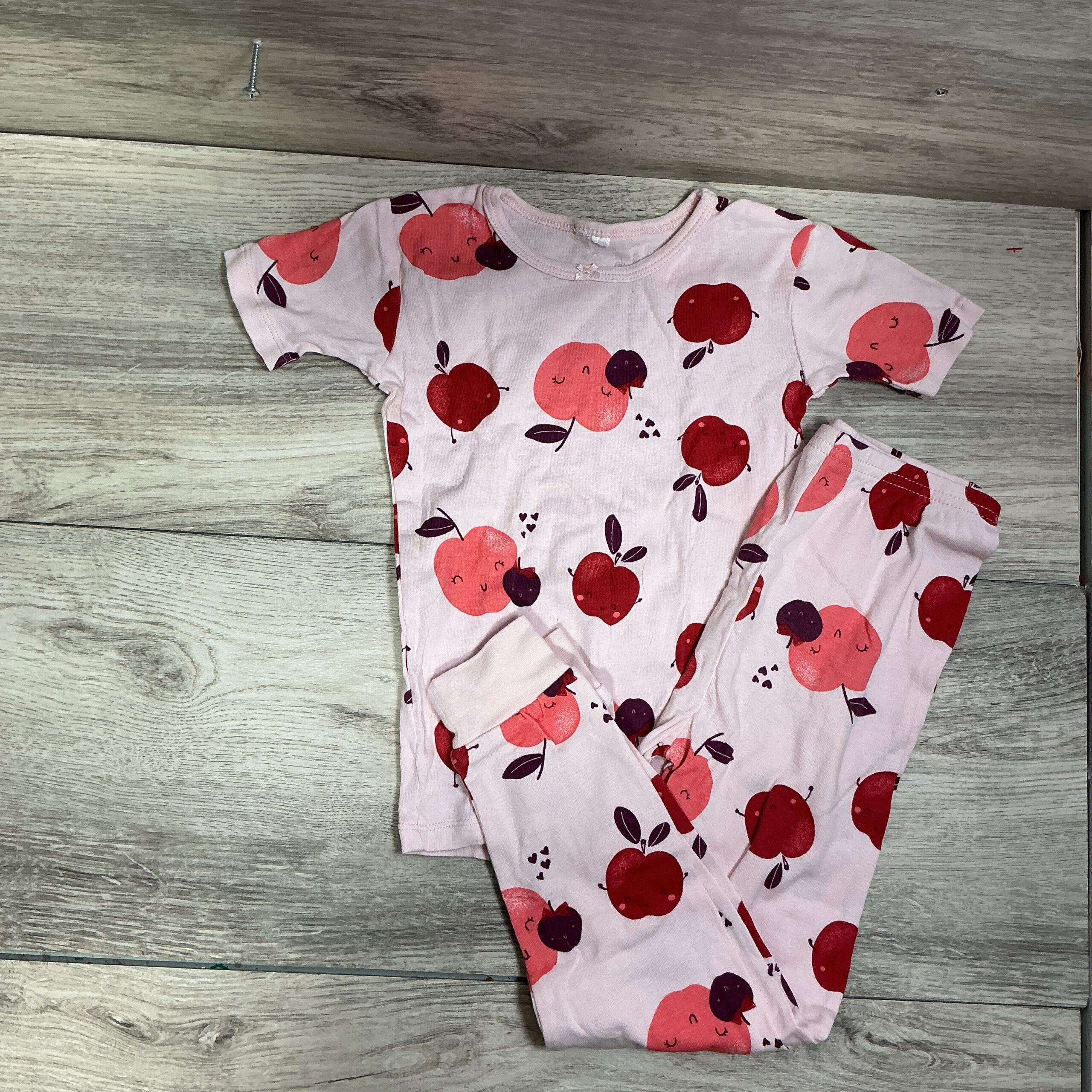 GIRLS - 4T - PJ's