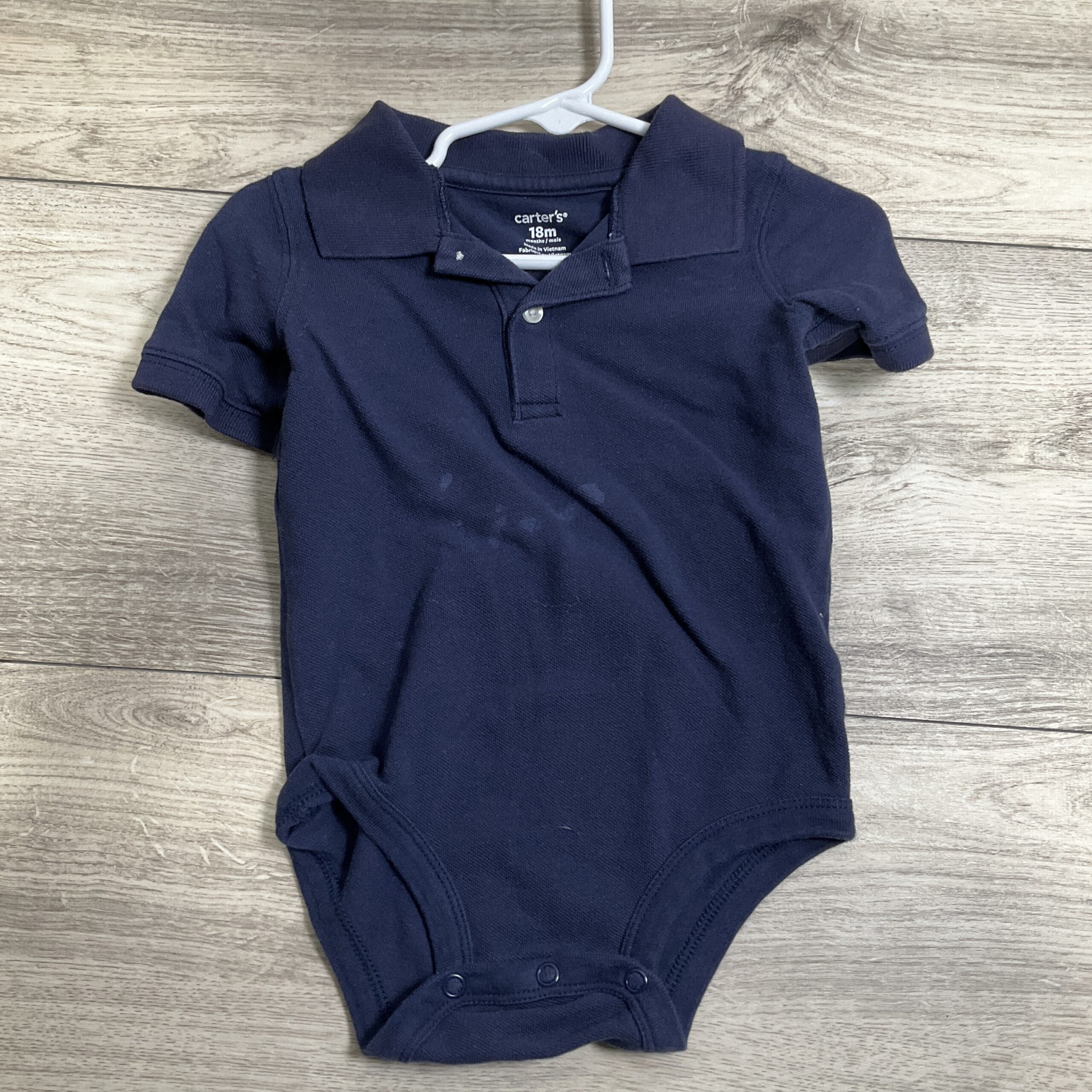 BOYS - 18 Month - Onesie - Play Clothes Condition