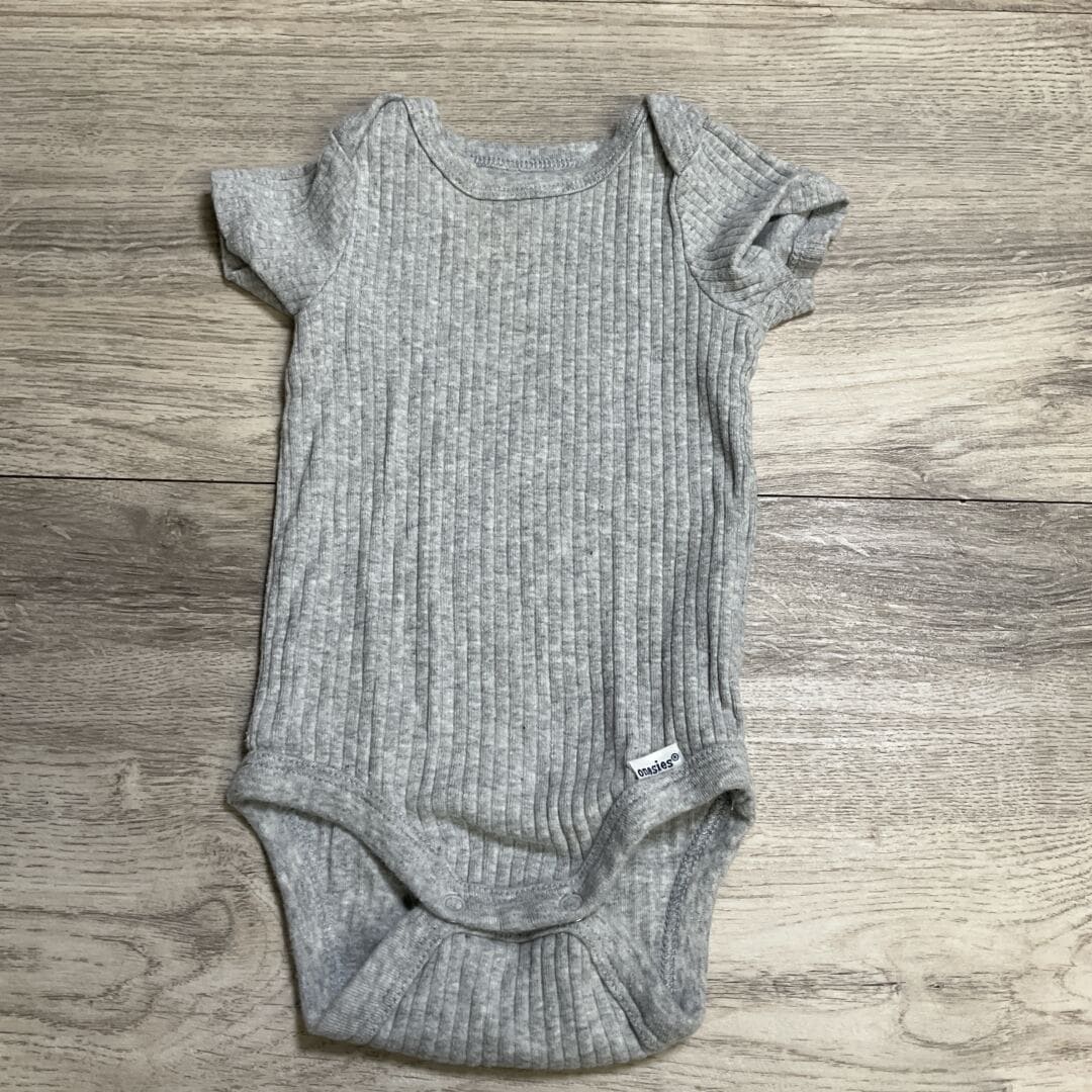 BOYS / GIRLS - 0/3 Months - Onesie