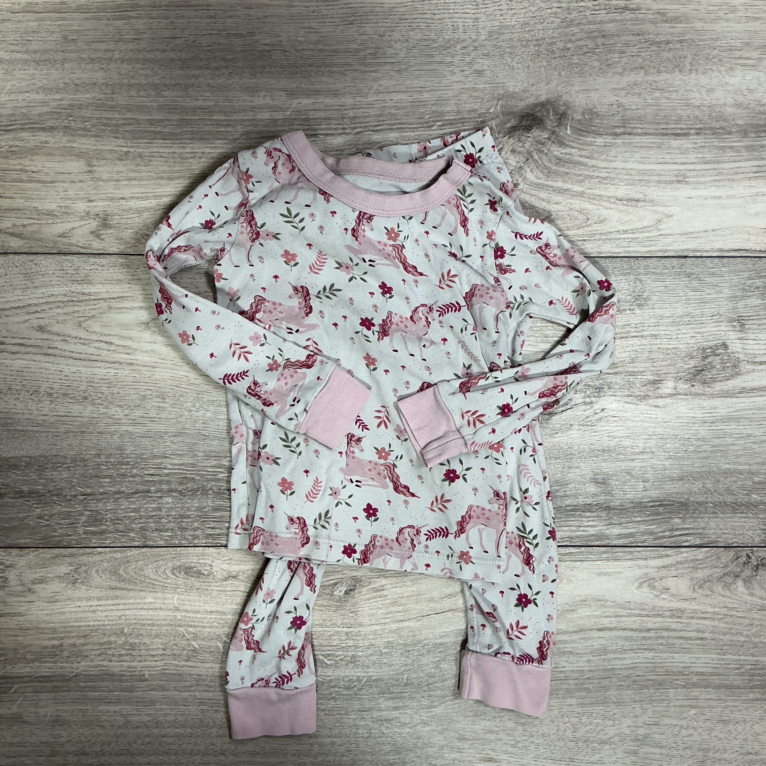 GIRLS - 2T - PJ's