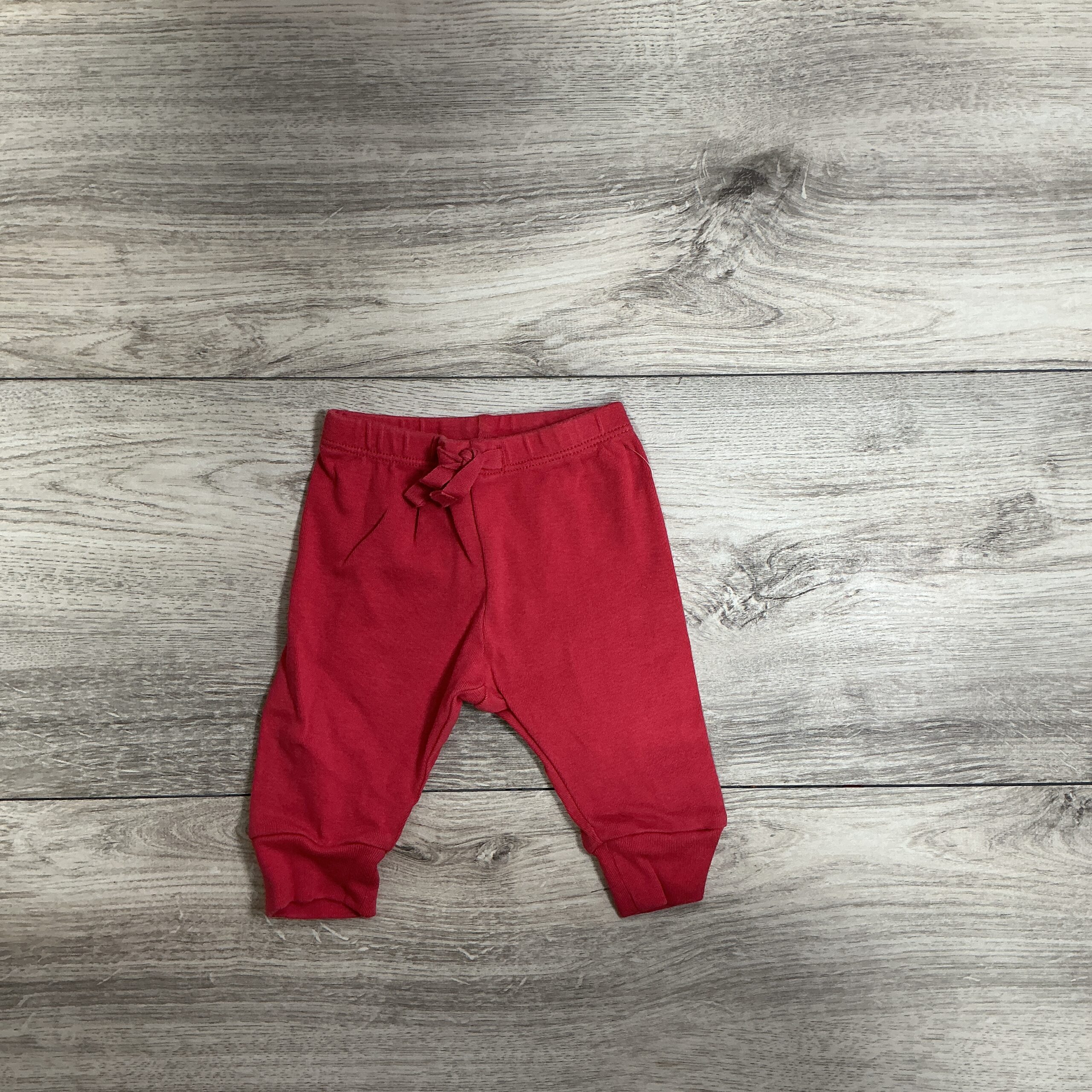 BOYS - 0/3 Month - Pants
