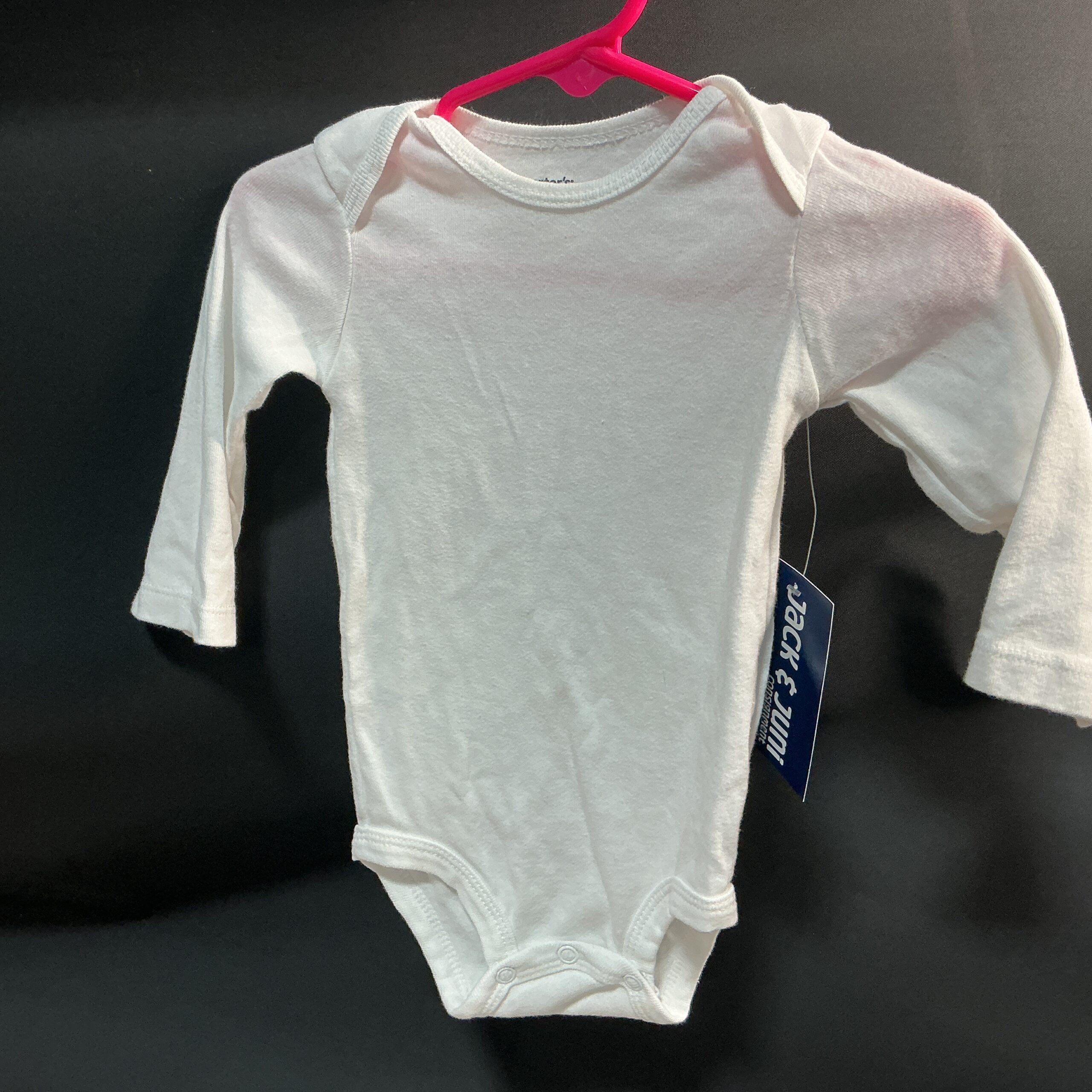 BOYS/GIRLS - 9 Month - Onesie