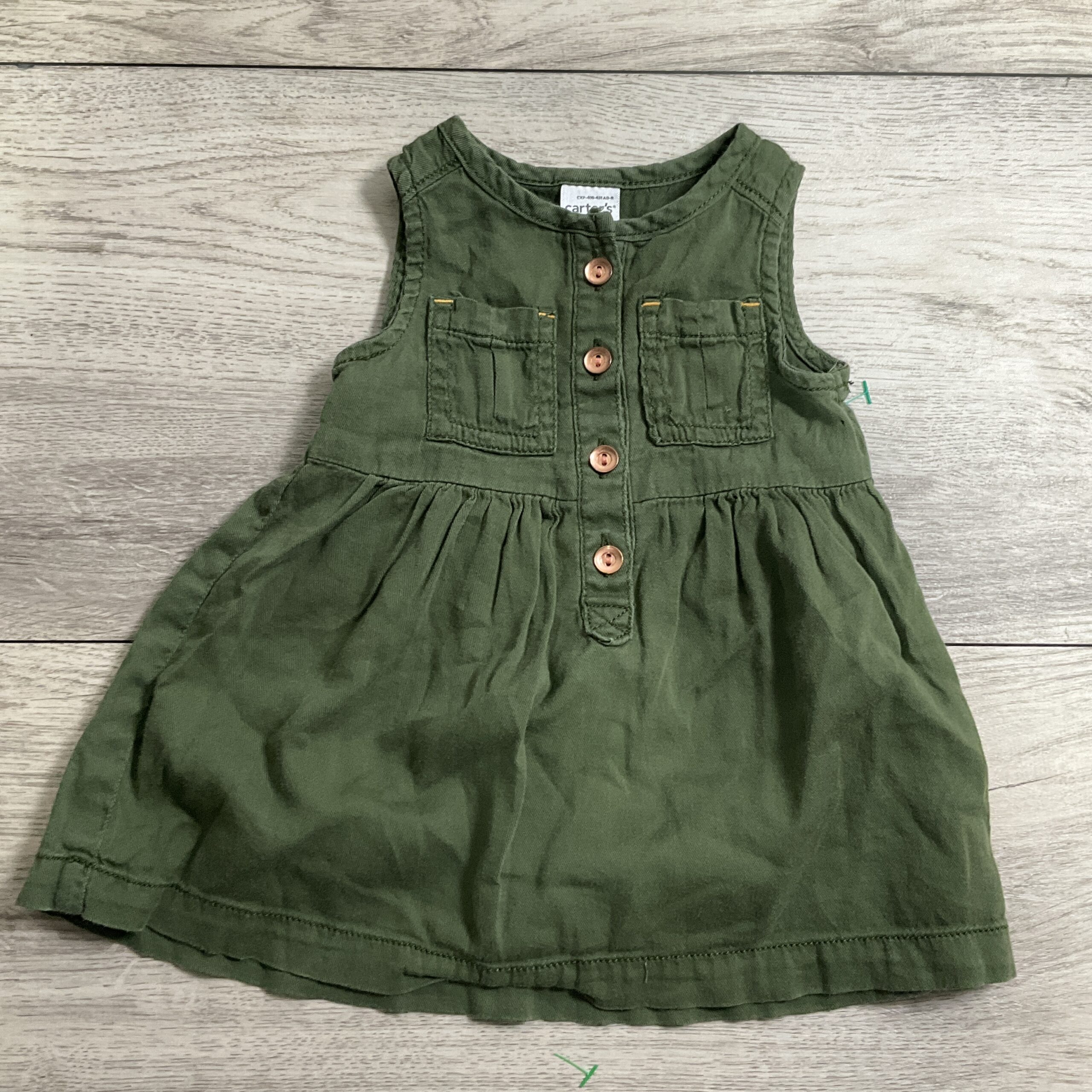 GIRLS - 3 Month - Dress