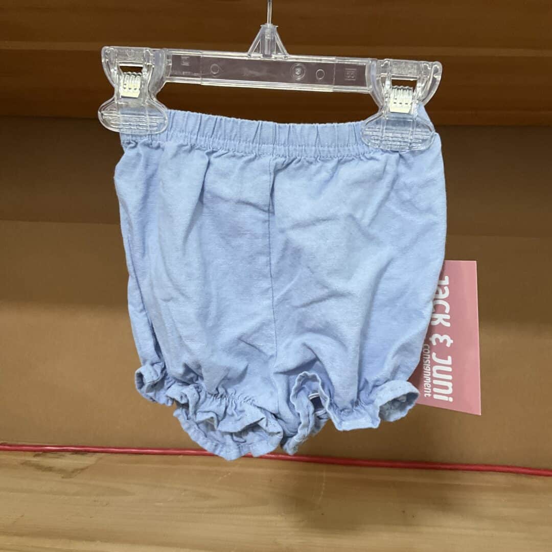 GIRLS - 6/9 Month - Shorts