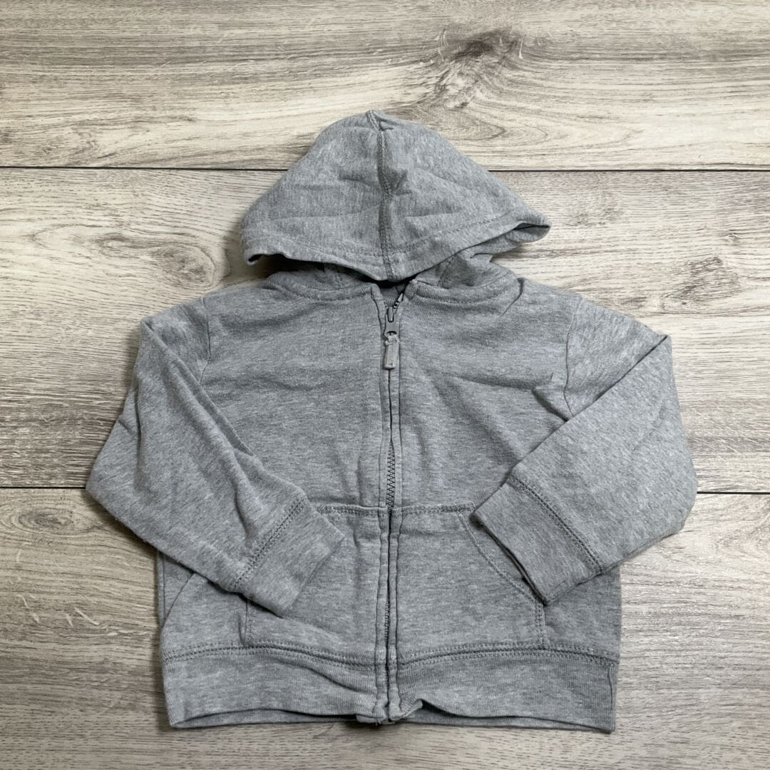 GIRLS - 9 Month - Jacket - Semi - Play Clothes Condition