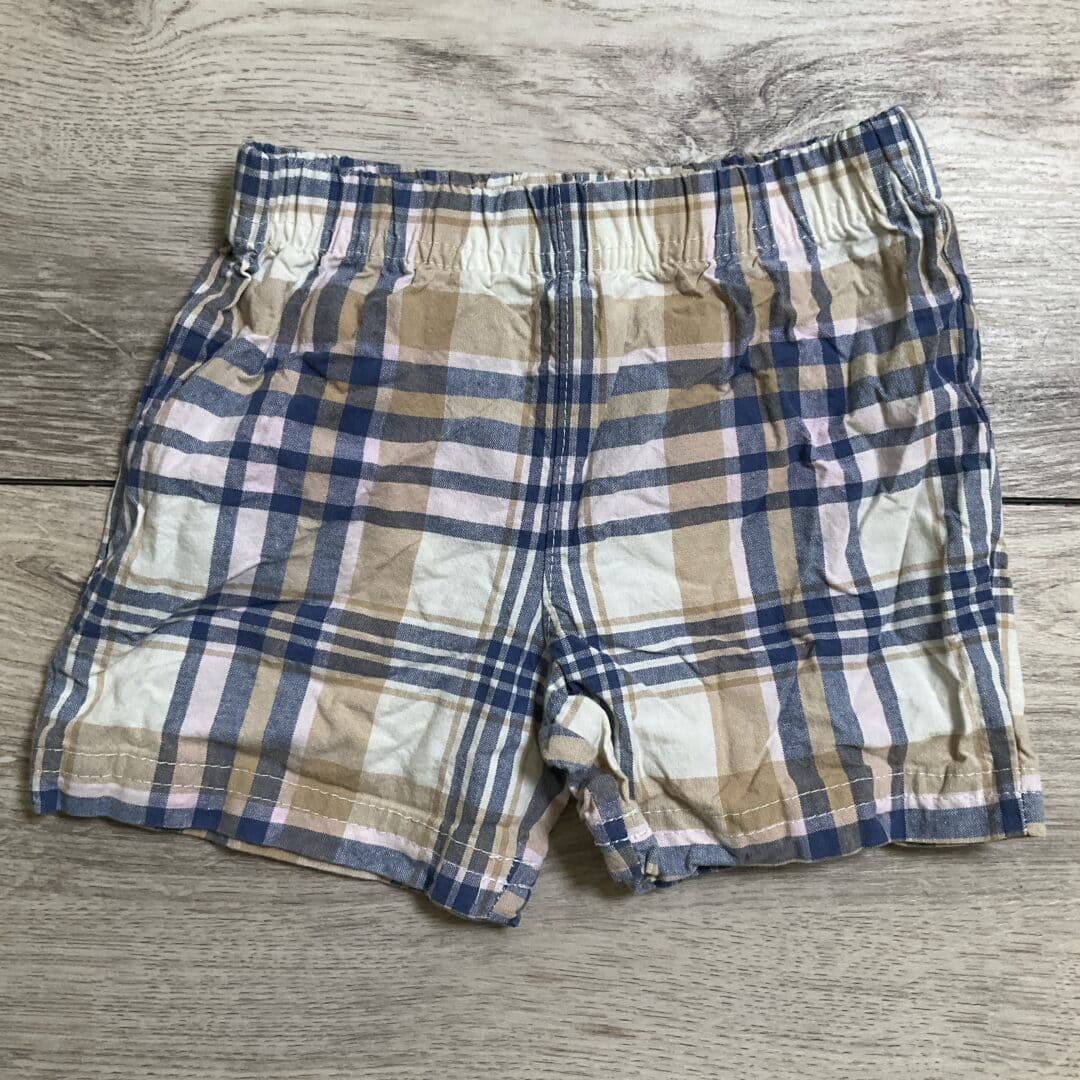 BOYS - 9 Month  Shorts
