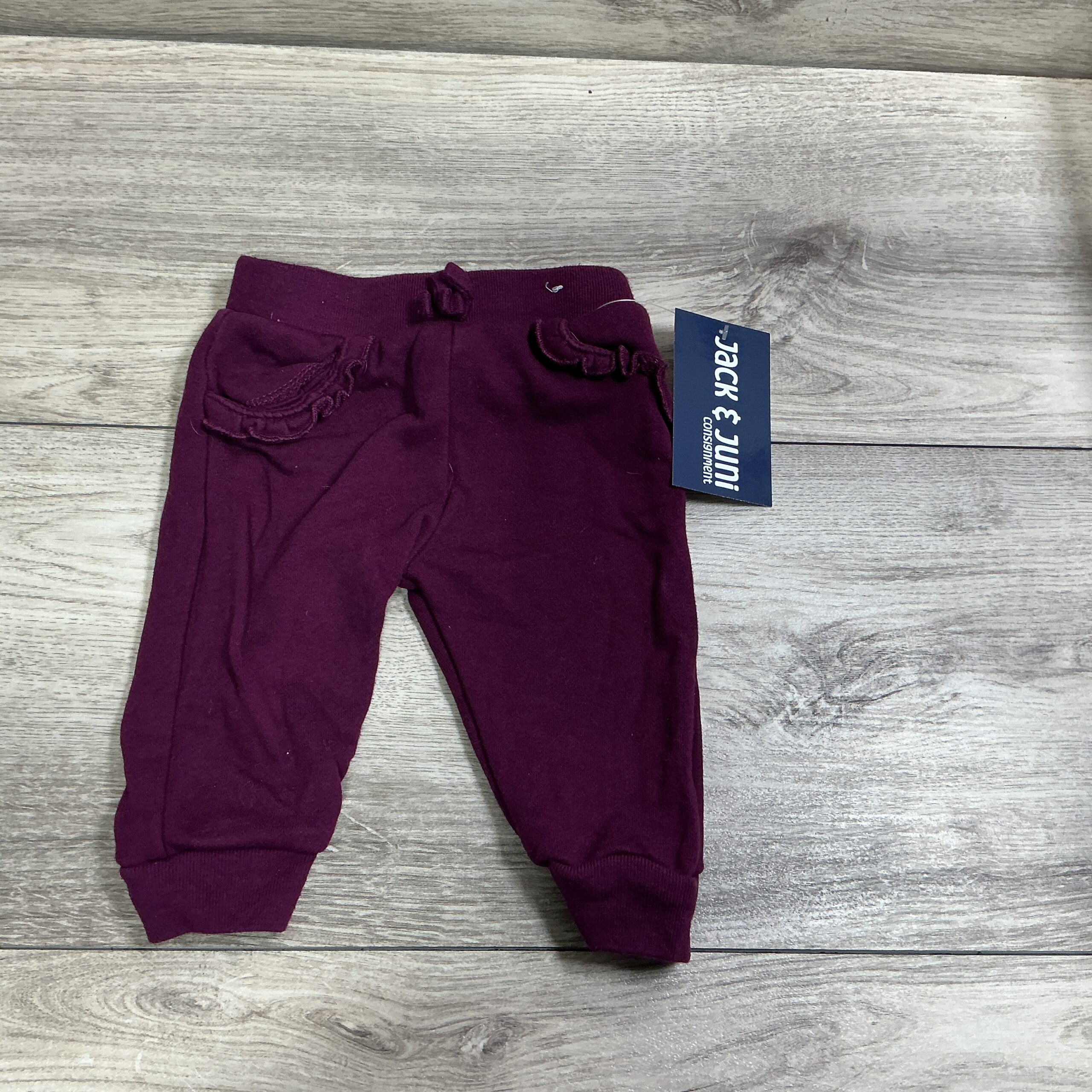 GIRLS - 3/6 Month - Pants