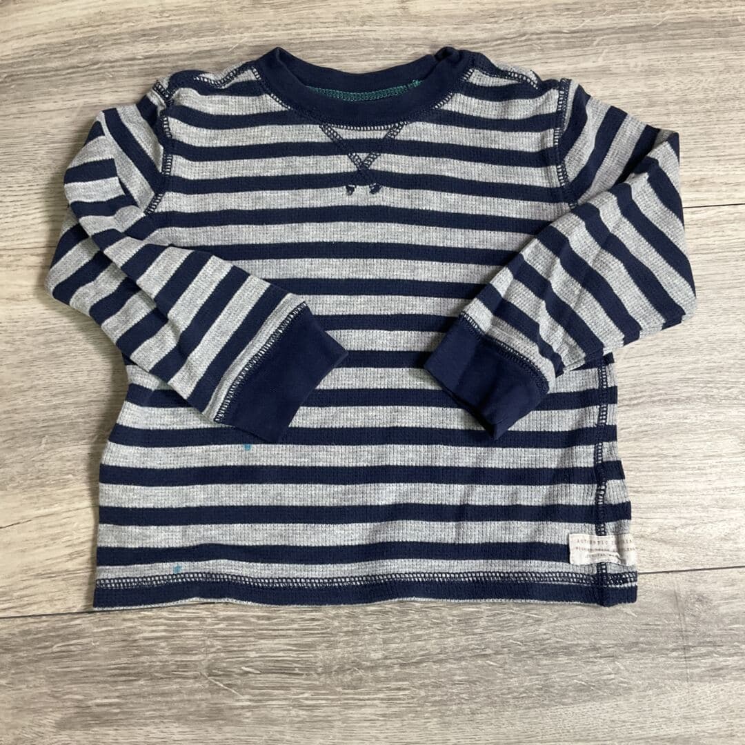 BOYS - 2T - Shirt