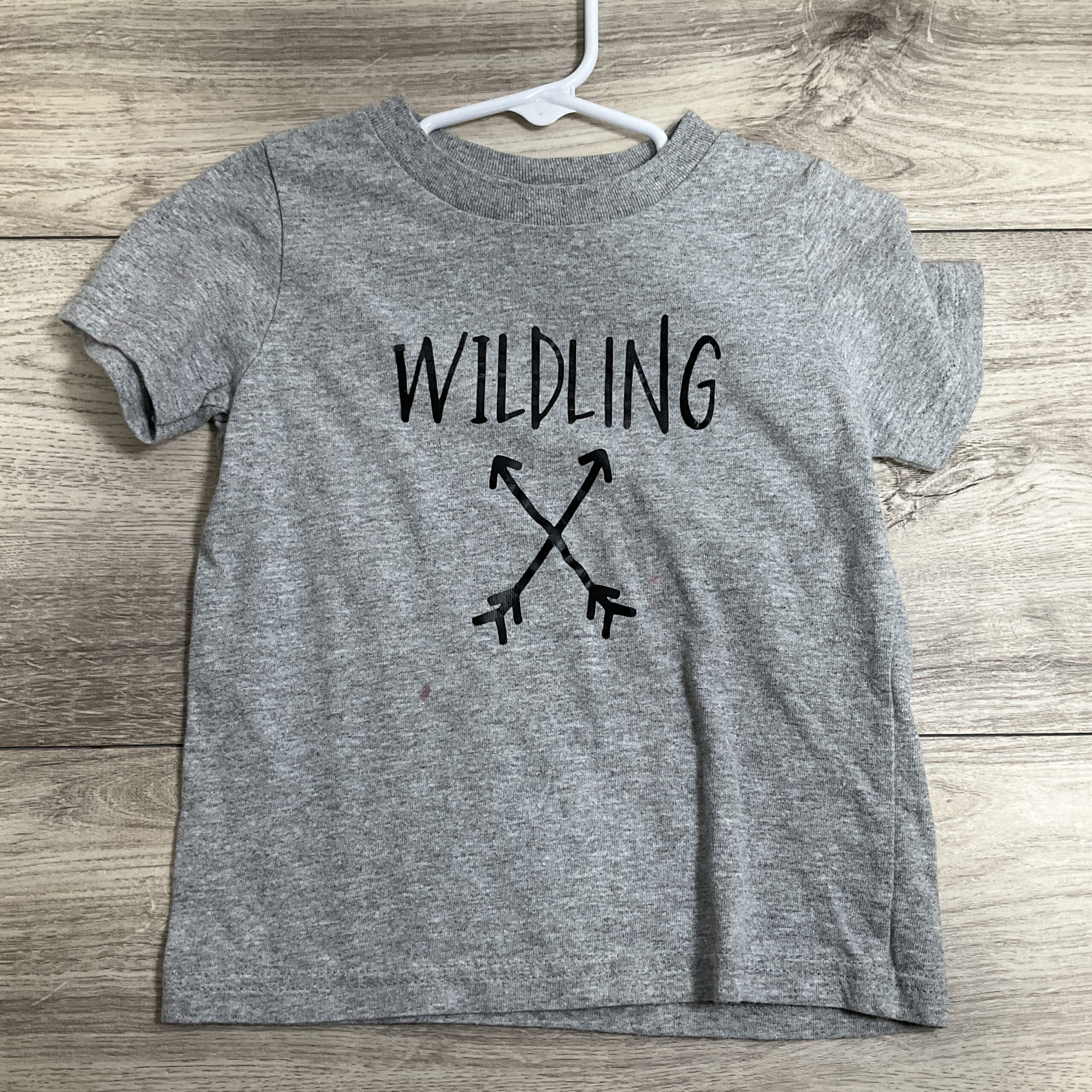 BOYS - 2T - Shirt