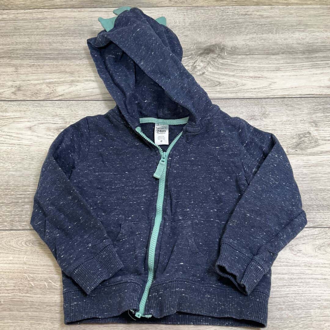 BOYS - 24 Month - Jacket
