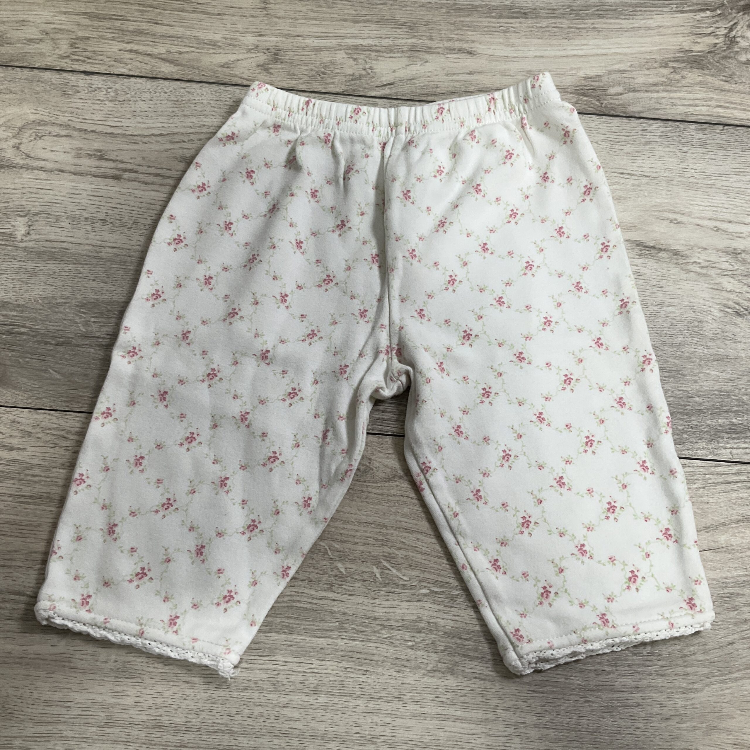 GIRLS - 12 Month - Pants