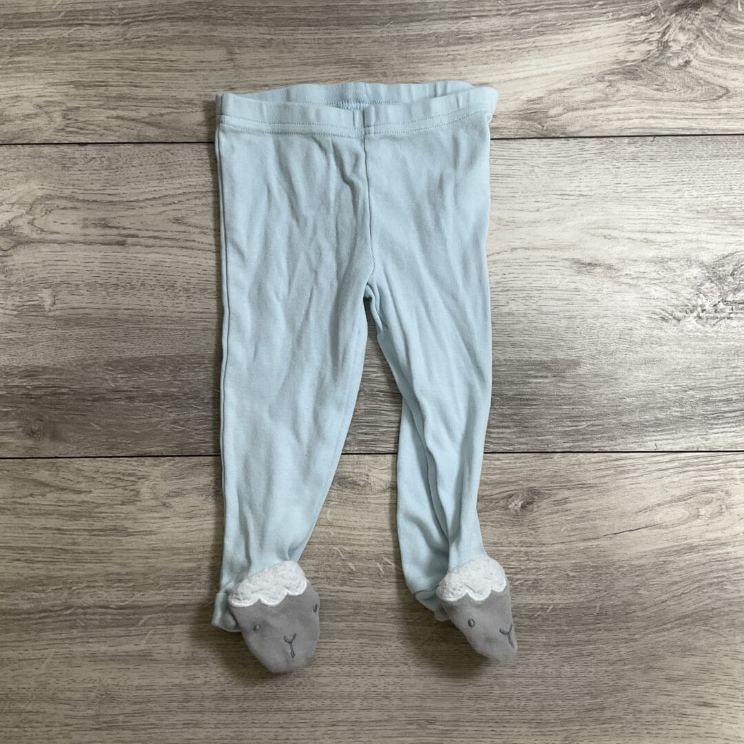 BOYS - 6 Month - Pants