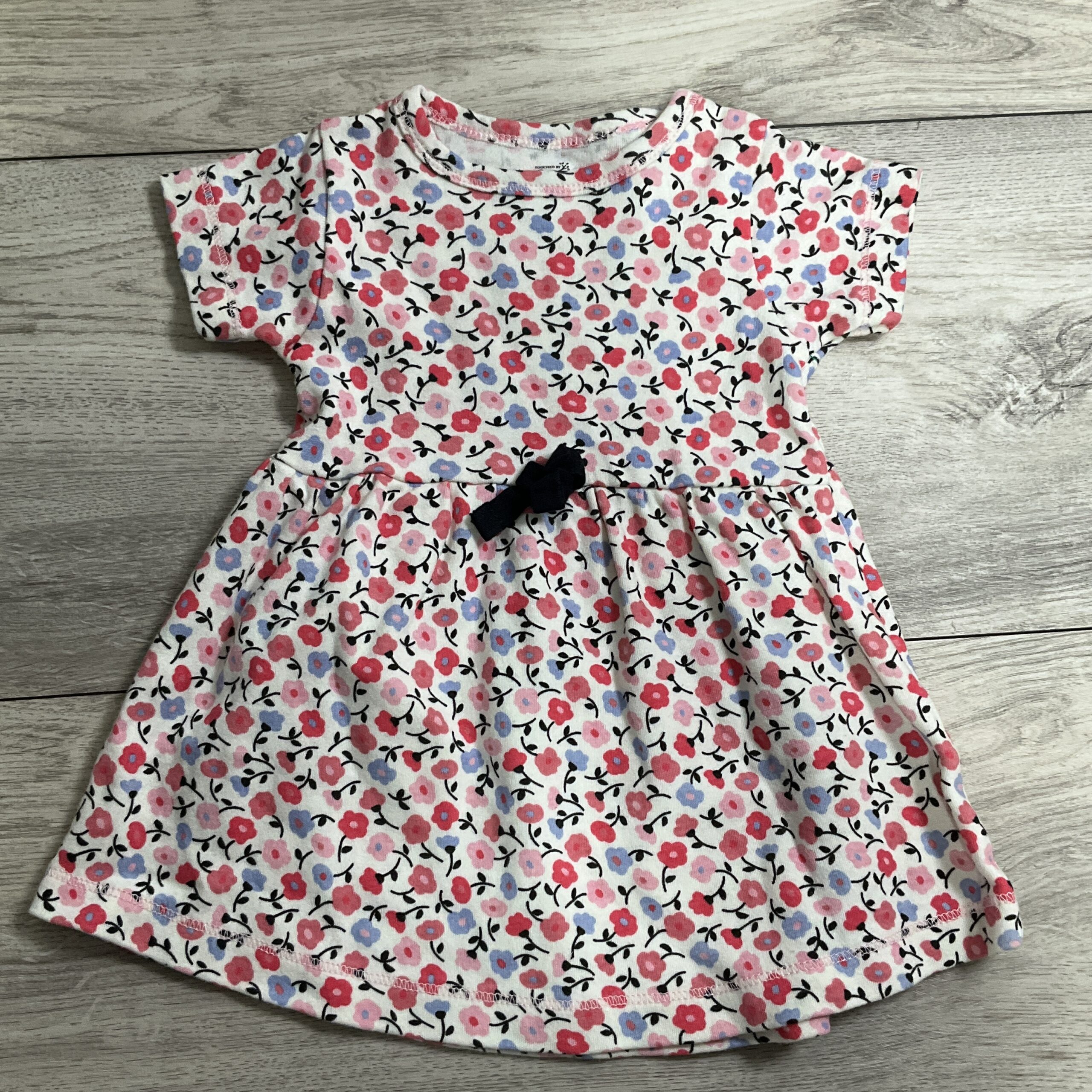 GIRLS - 3/6 Month - Dress