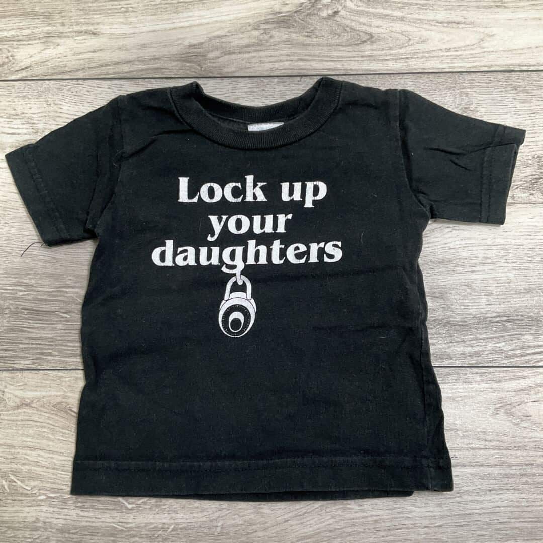BOYS - 12 Month - Shirt