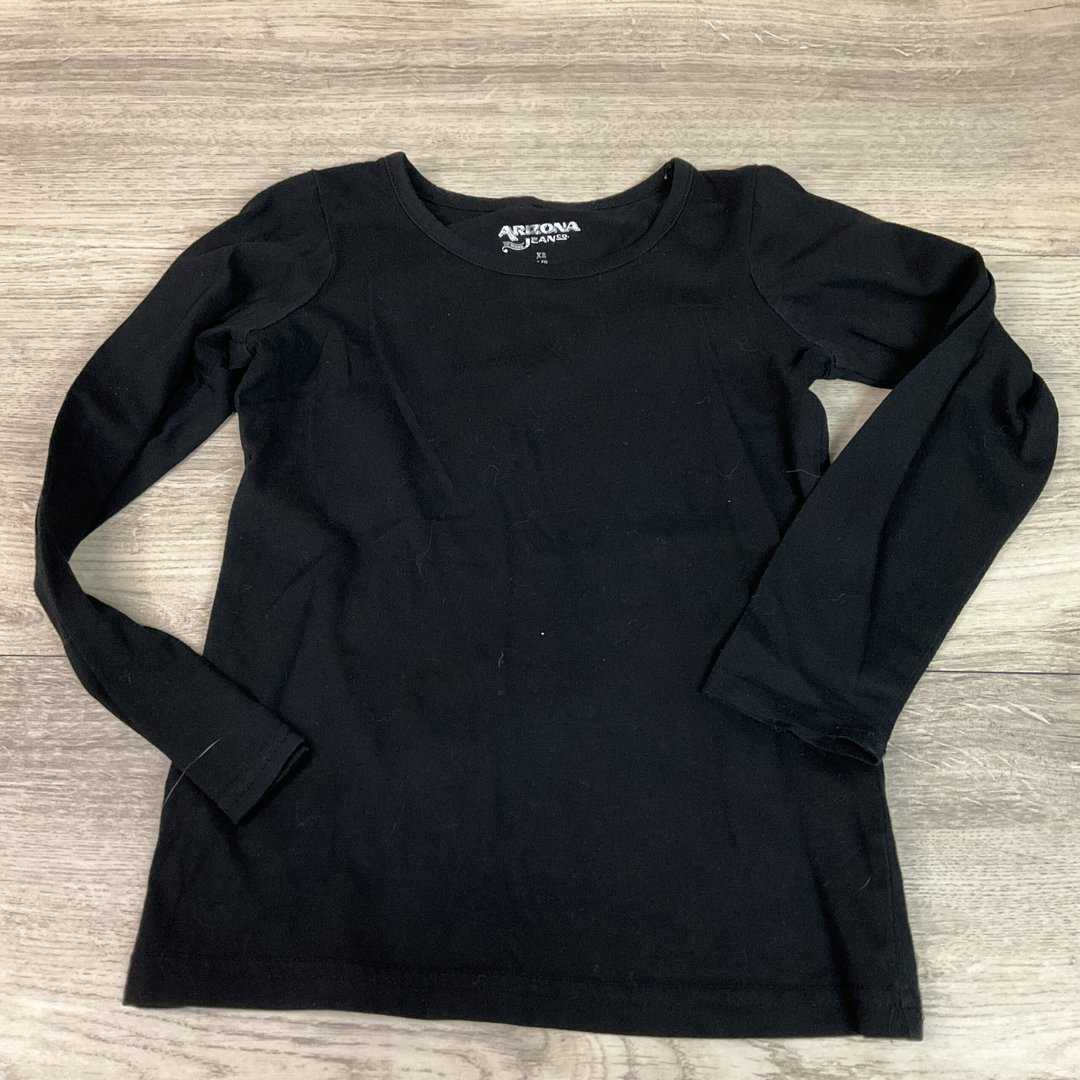 GIRLS - Size 4/5 - Shirt