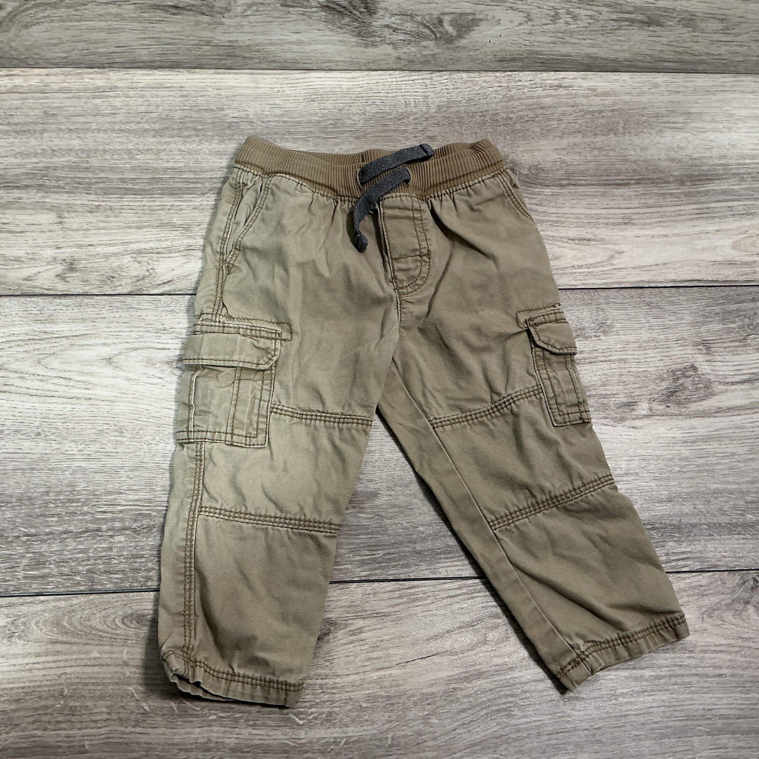 BOYS - 18 Month - Pants