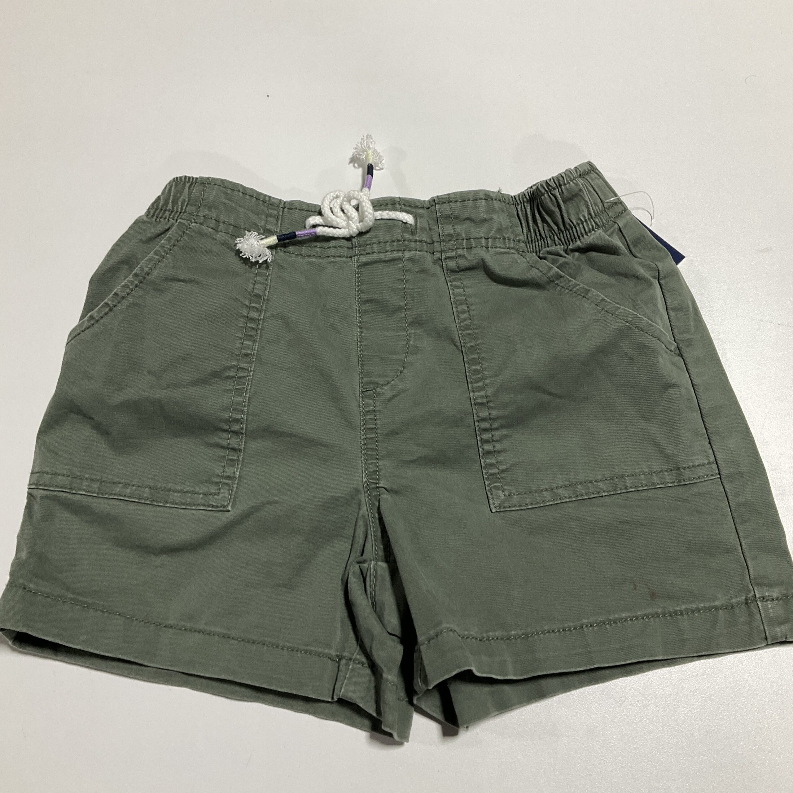 GIRLS - 7/8 - Shorts - Play Clothes Condition