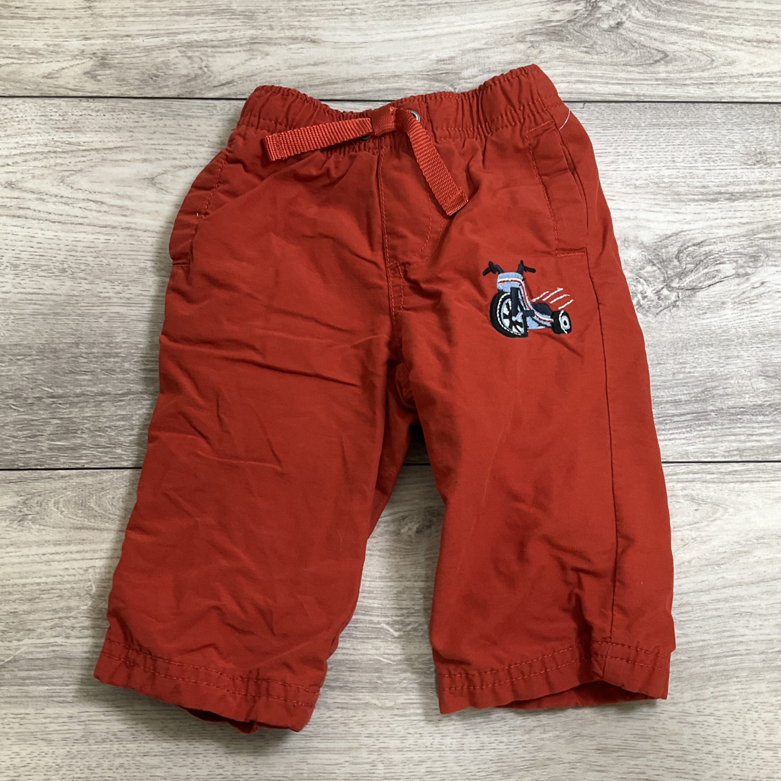 BOYS - 3/6 Month - Pants