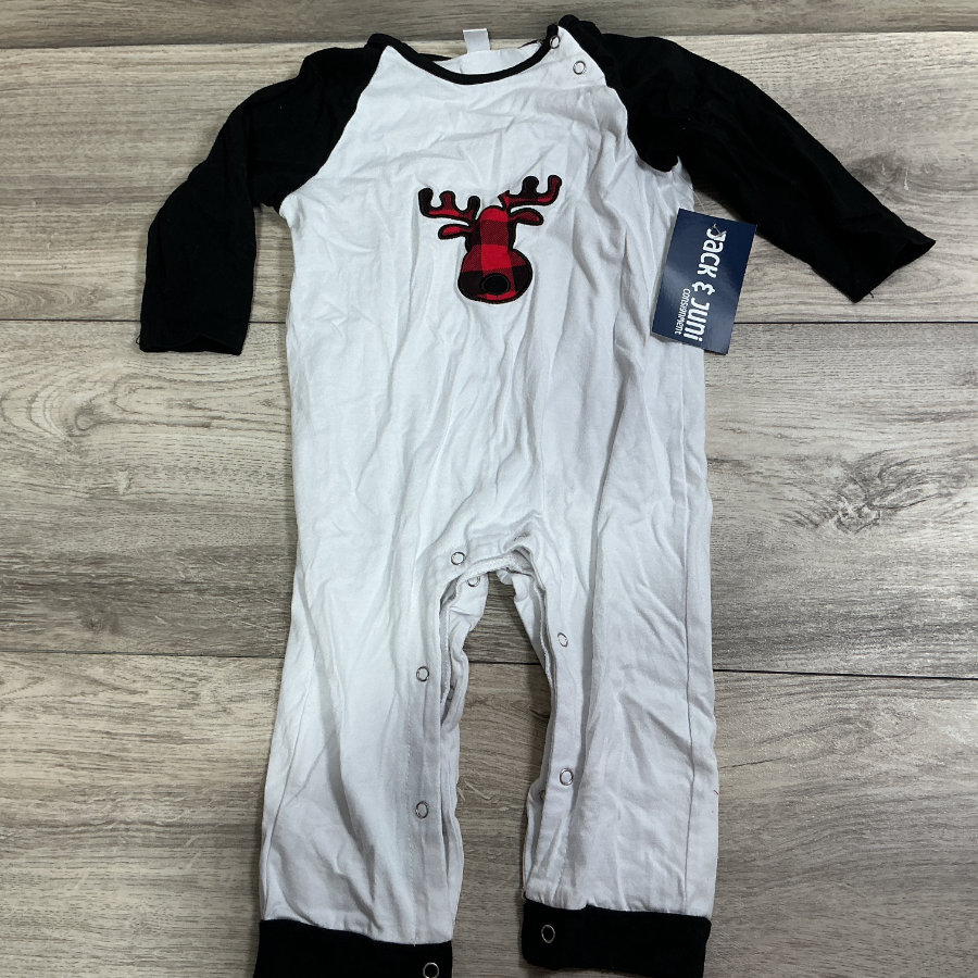 BOYS - 12/18 Month - Jumper