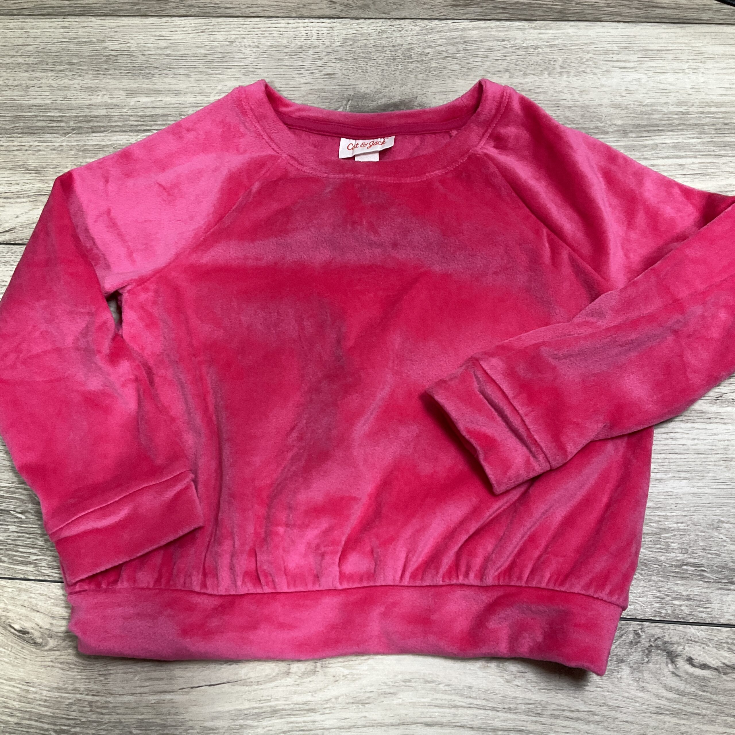 GIRLS - 4T - Pullover