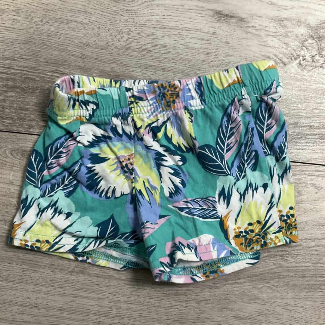 GIRLS - 12 Month - Shorts