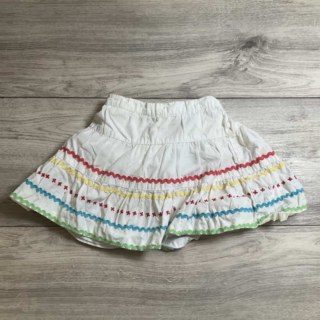 GIRLS - 24 Month - Skirt