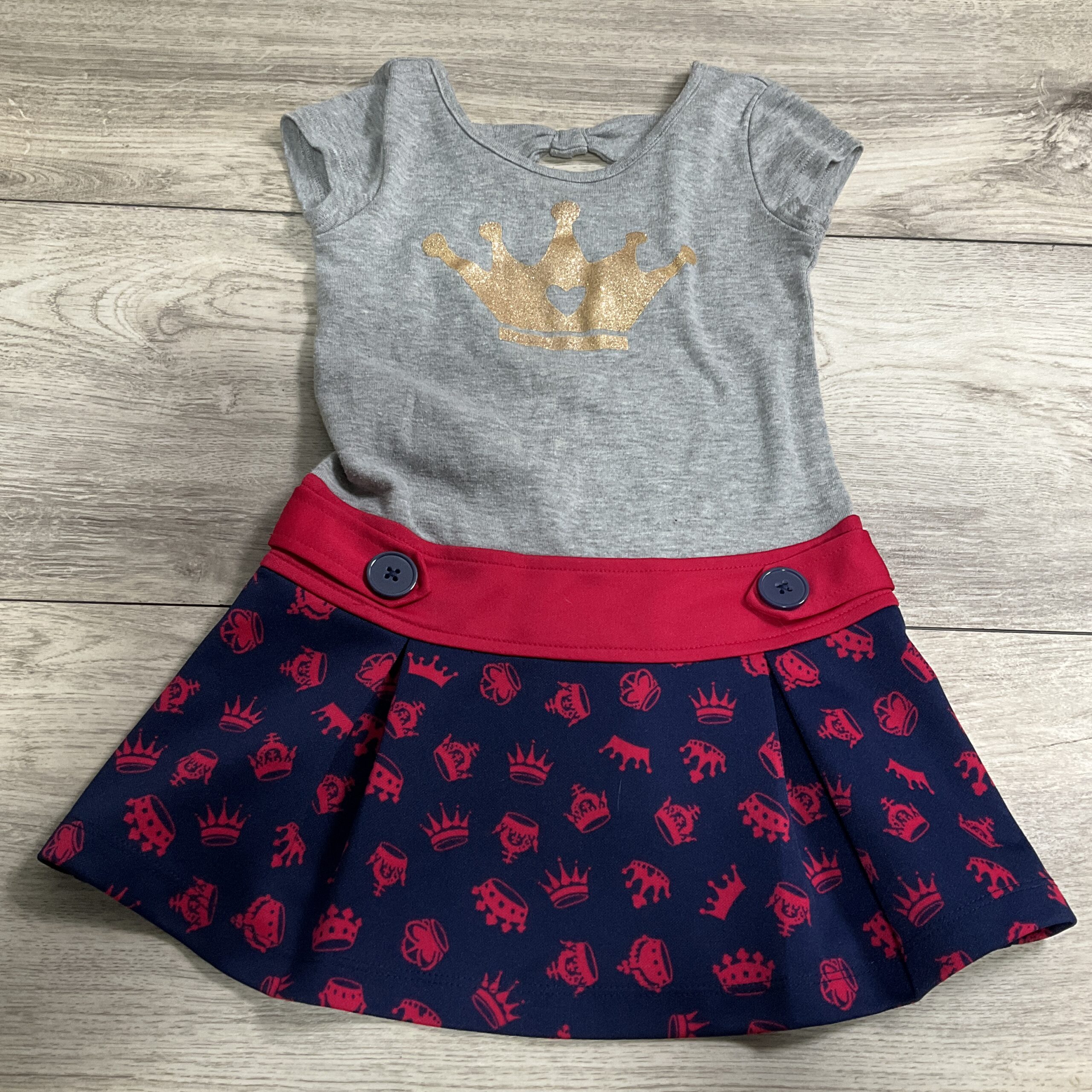 GIRLS - 4T - Dress