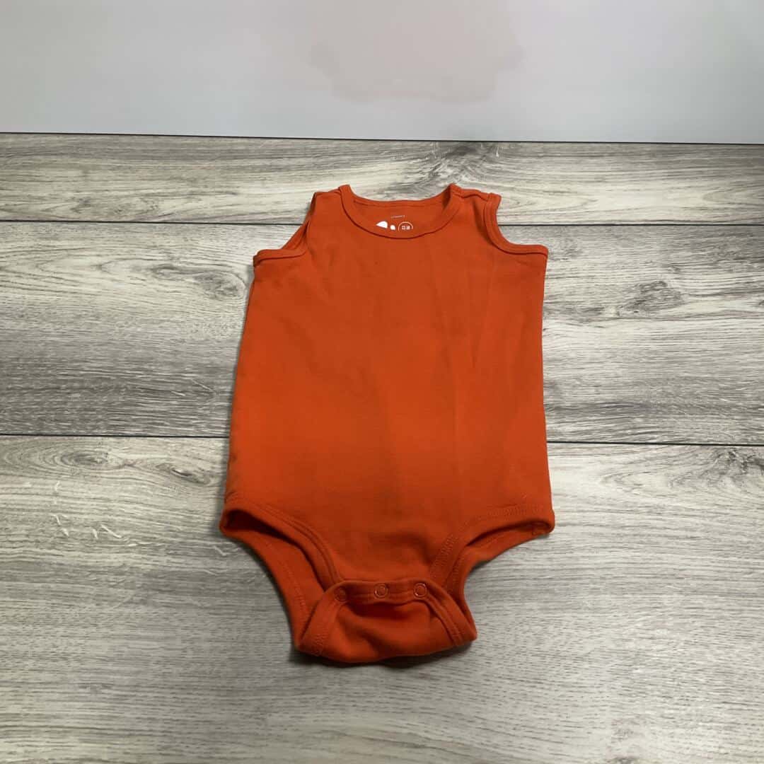 GIRLS - 12/18 Month - Onesie