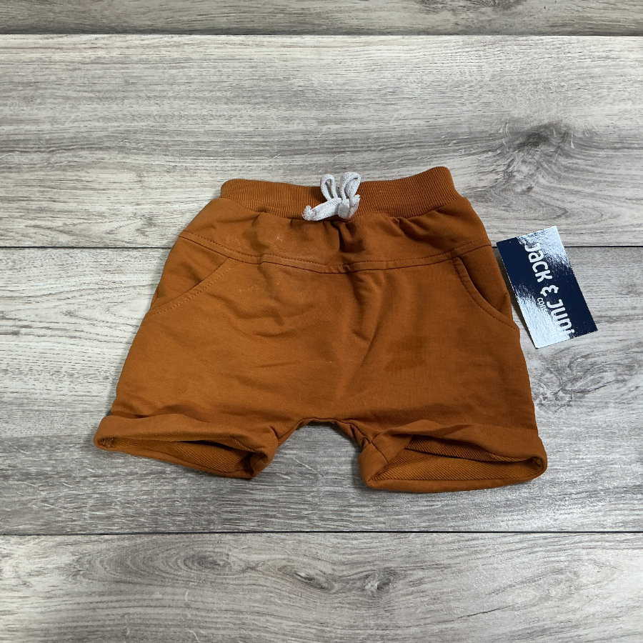 BOYS - 12/18 Month - Shorts - Play Clothes