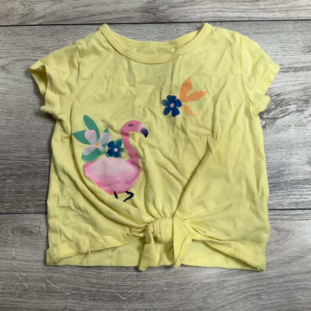GIRLS - 12 Month - Shirt