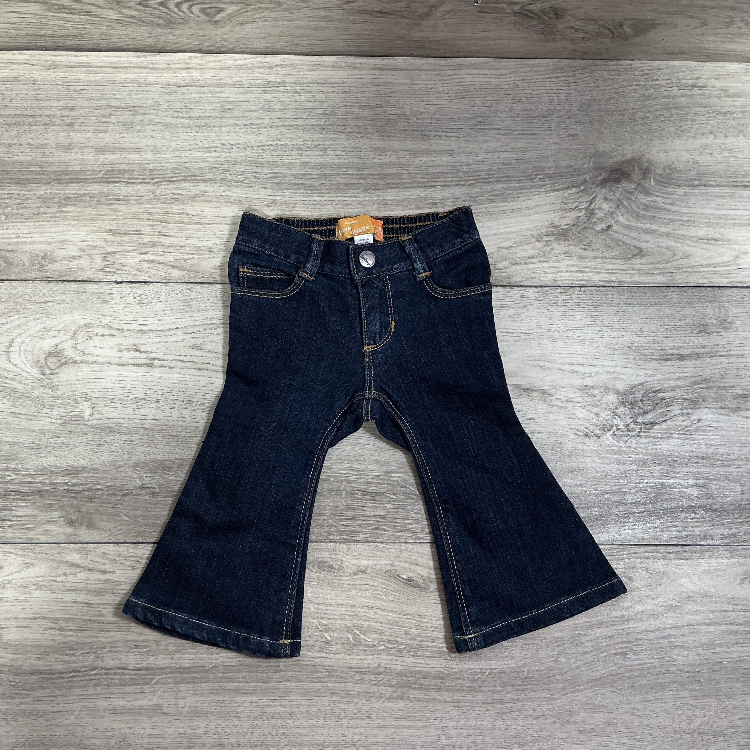 GIRLS - 12/18 Month - Pants