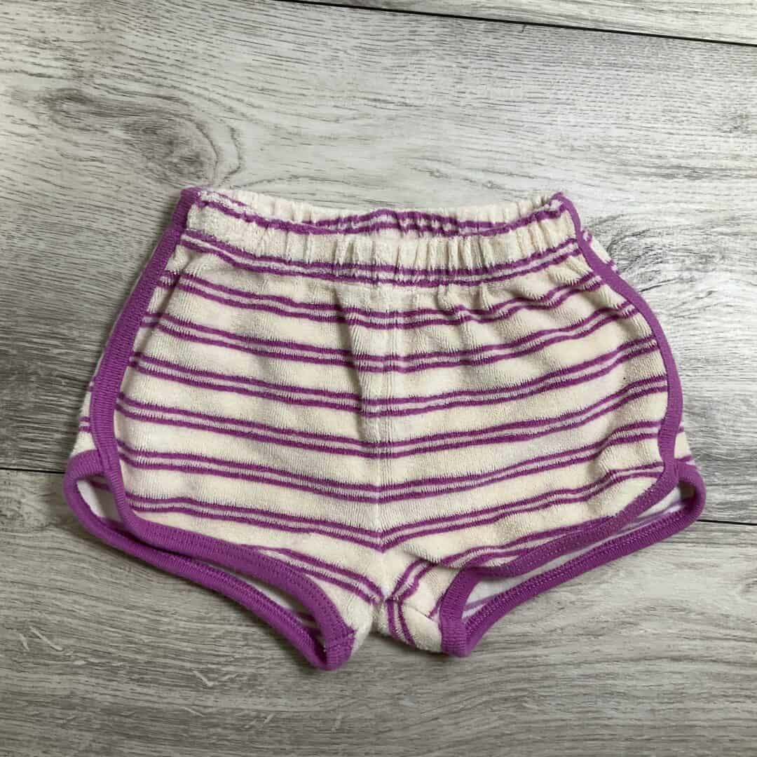 GIRLS - 3/6 Month - Shorts