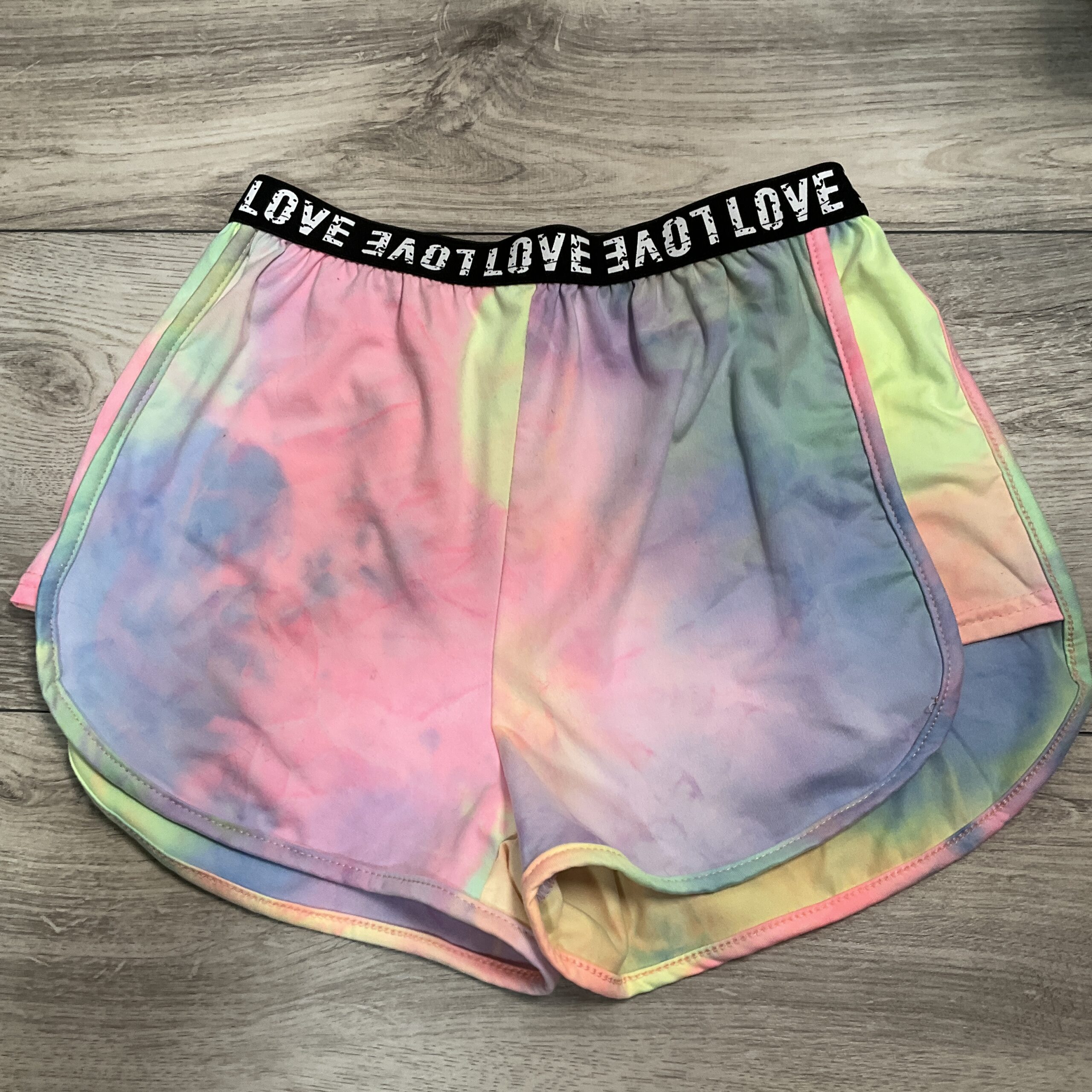 GIRLS - 11/12 - Shorts