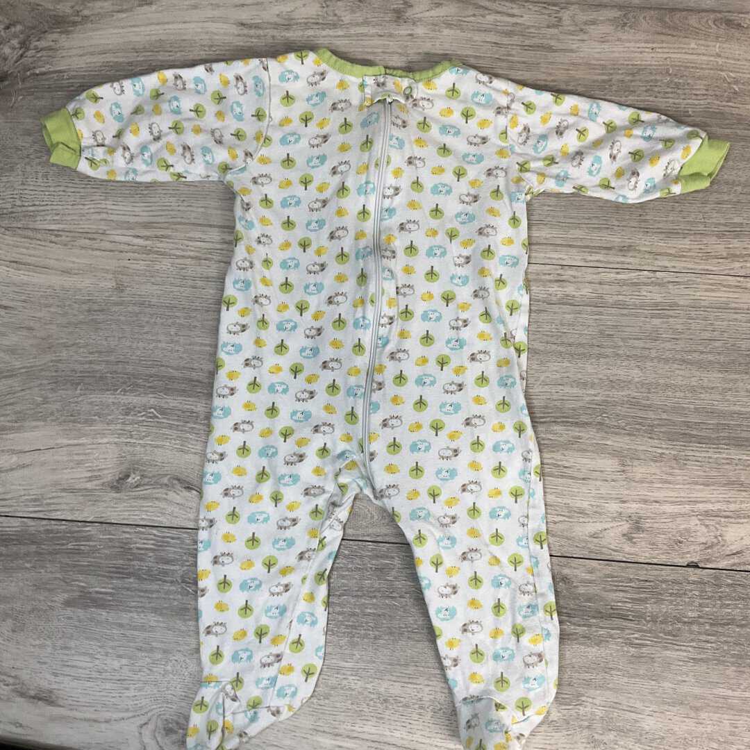 GIRLS / BOYS - 3/6 Months - Sleeper