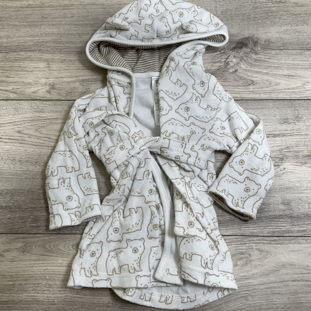 BOYS - 0/9 Month - Robe