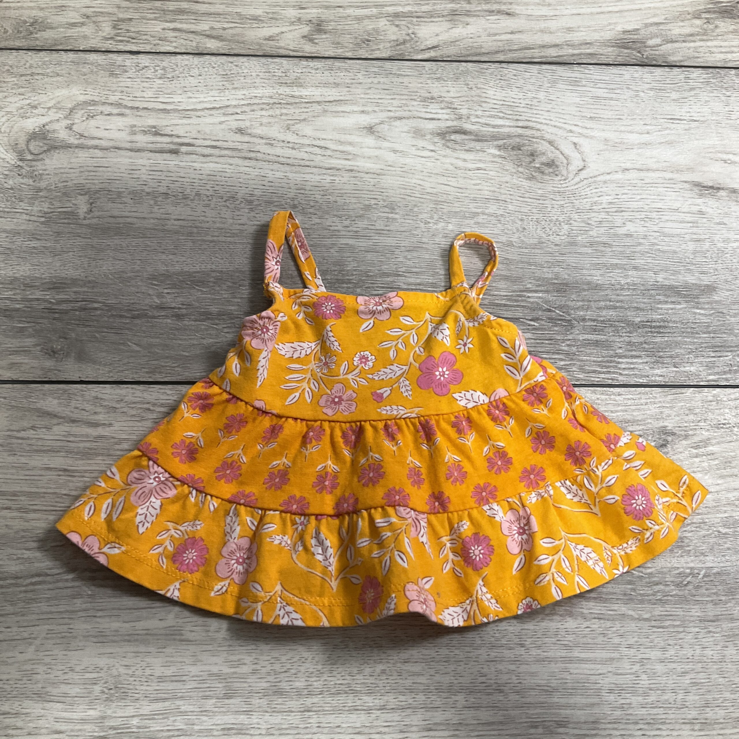 GIRLS - Newborn - Shirt