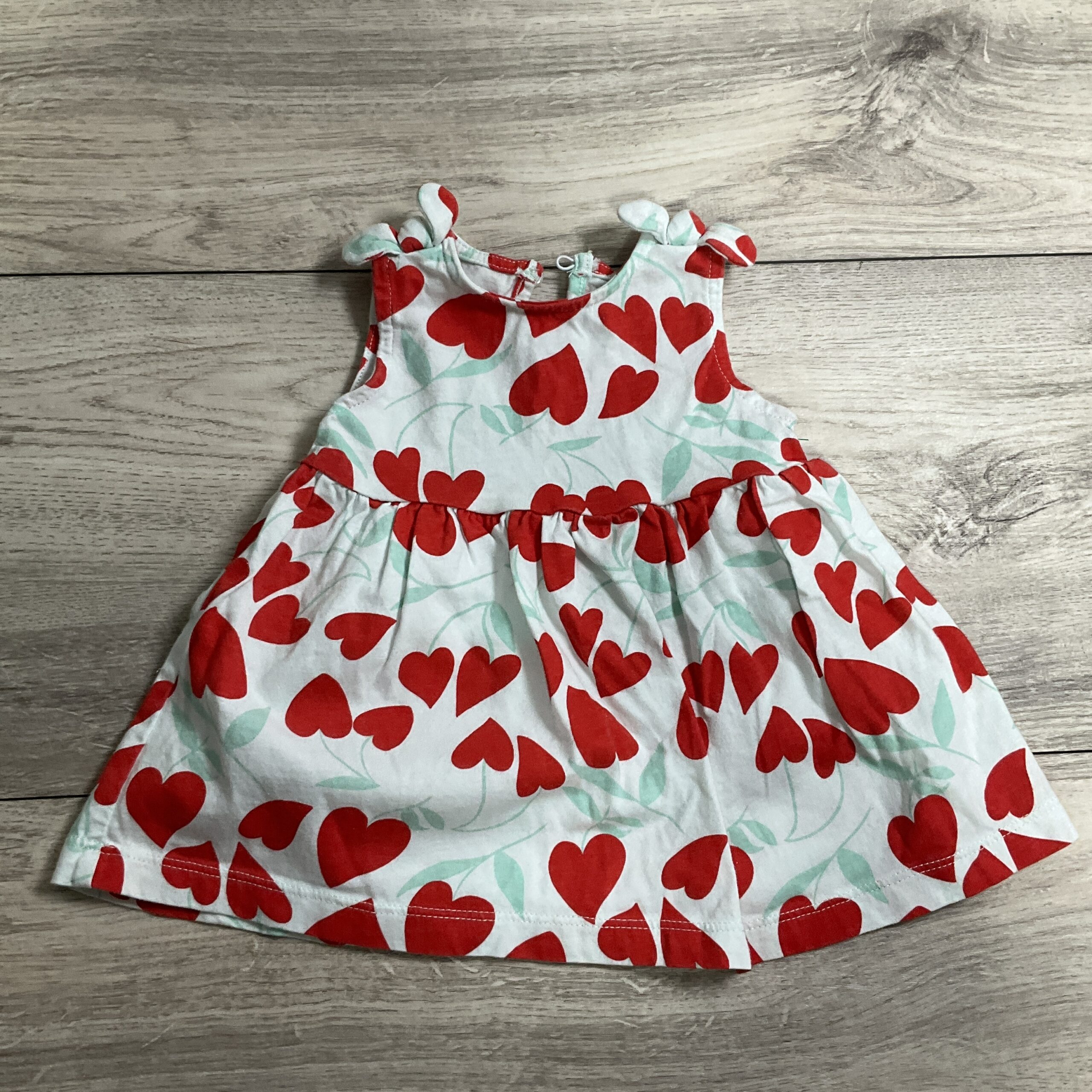 GIRLS - 3 Month - Shirt