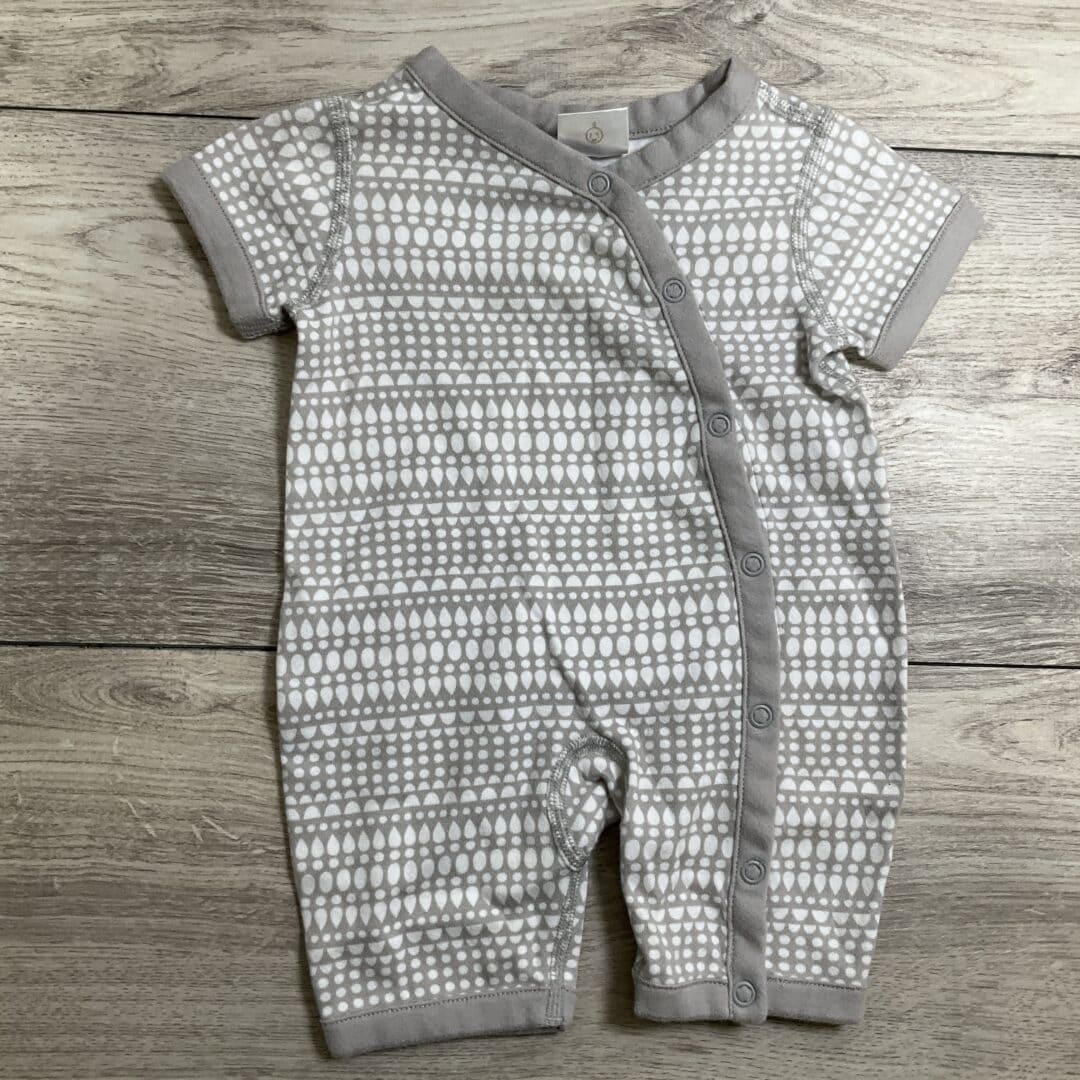 BOYS - Newborn - Sleeper