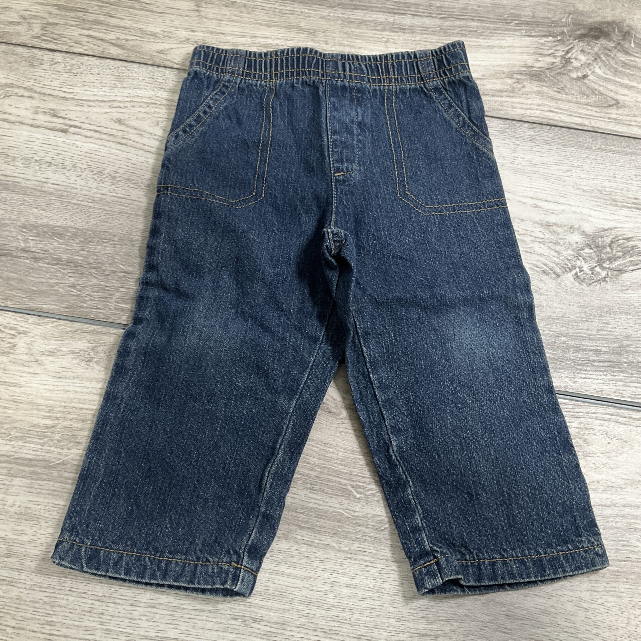 BOYS - 12 Month - Jeans