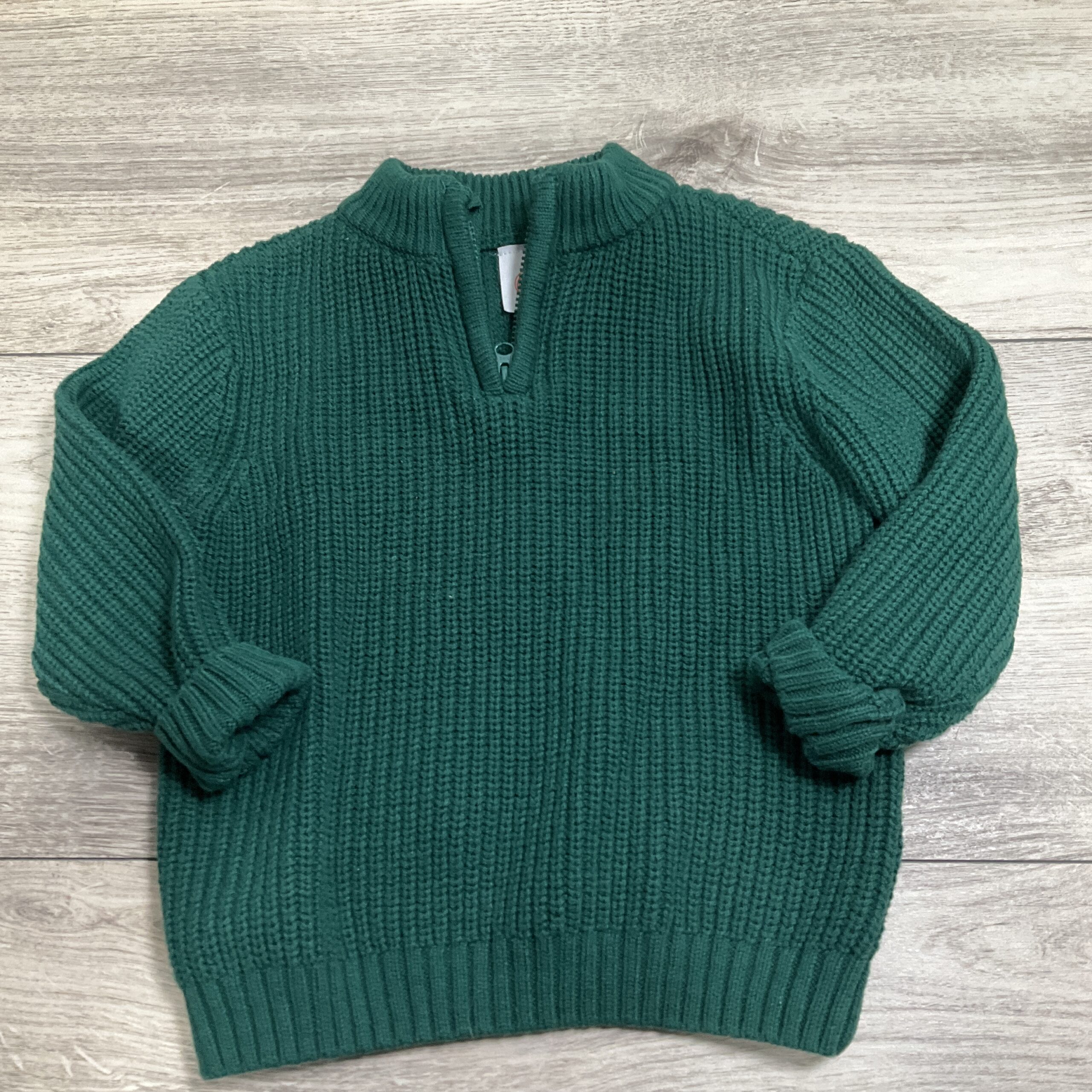 BOYS - 18 Month - Pullover