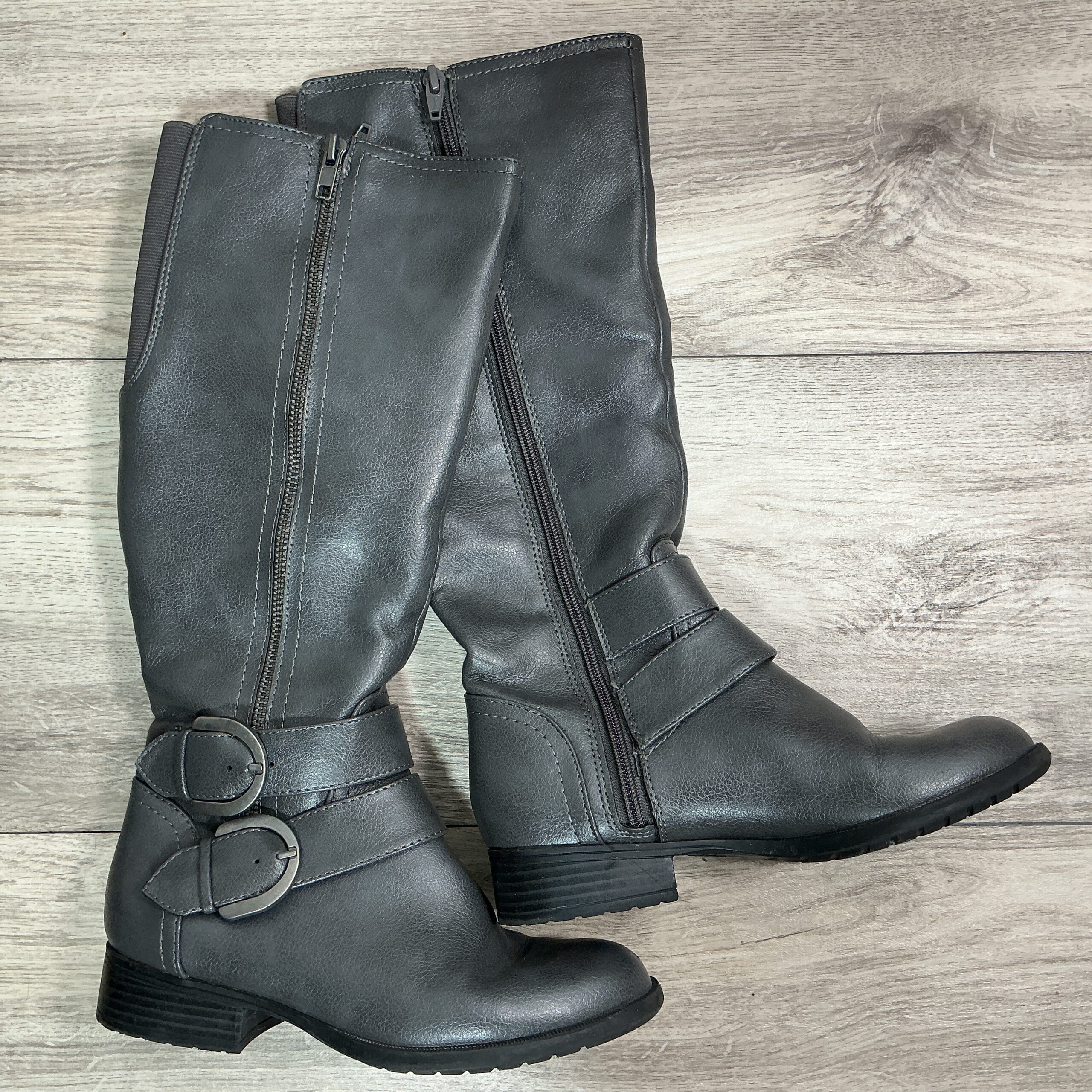 GIRLS - Size 5.5 - Boots