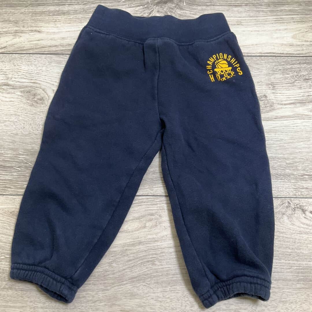 BOYS - 12/18 Month - Pants