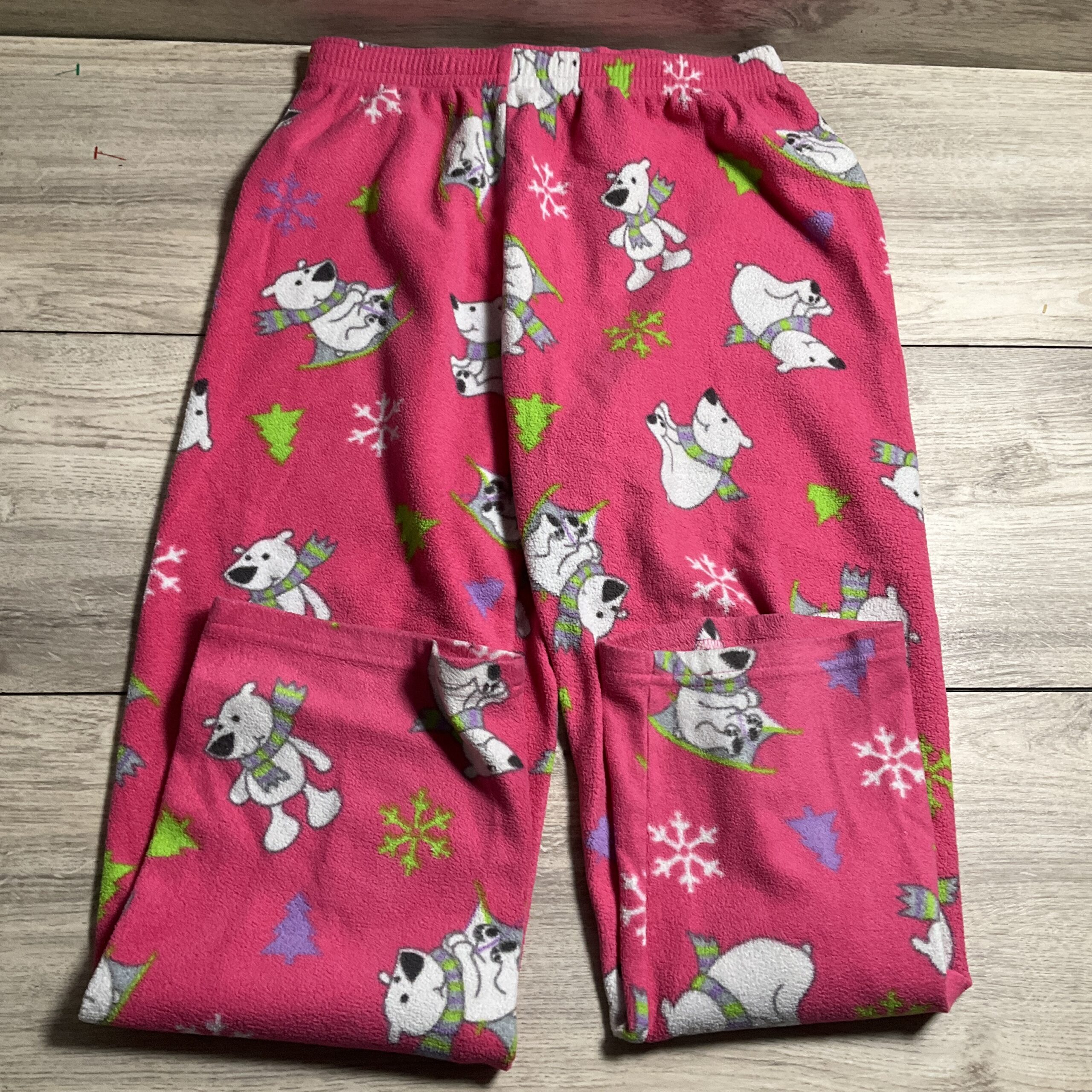 GIRLS - 10/12 - Pants