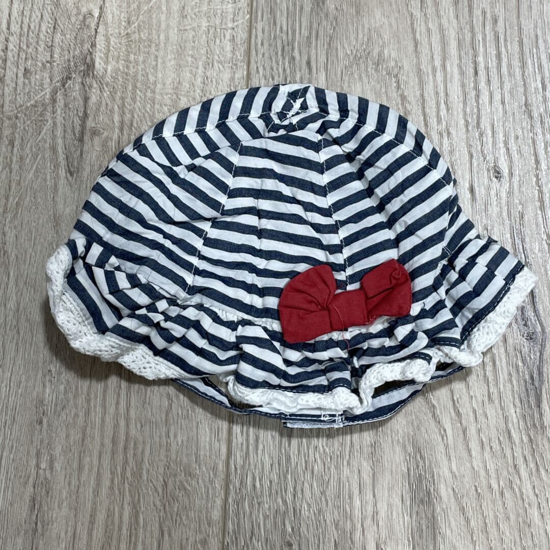 GIRLS - 6/12 Months - Hat