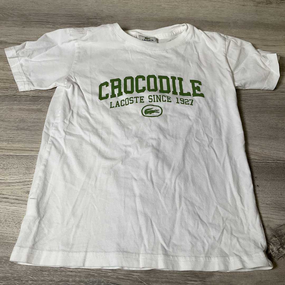 BOYS - Size 8 - Shirt