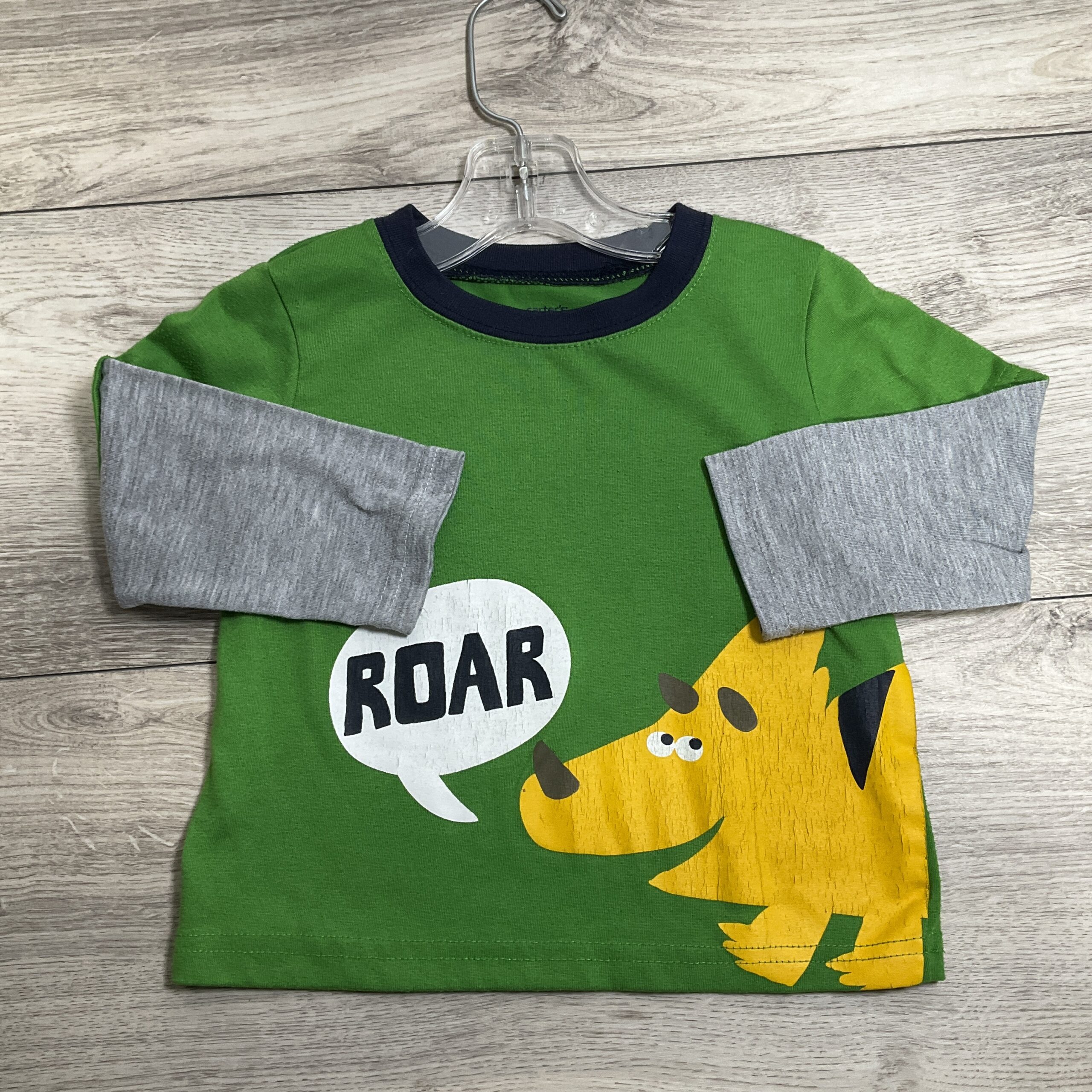 BOYS - 2T - Shirt - Play Clothes Condition