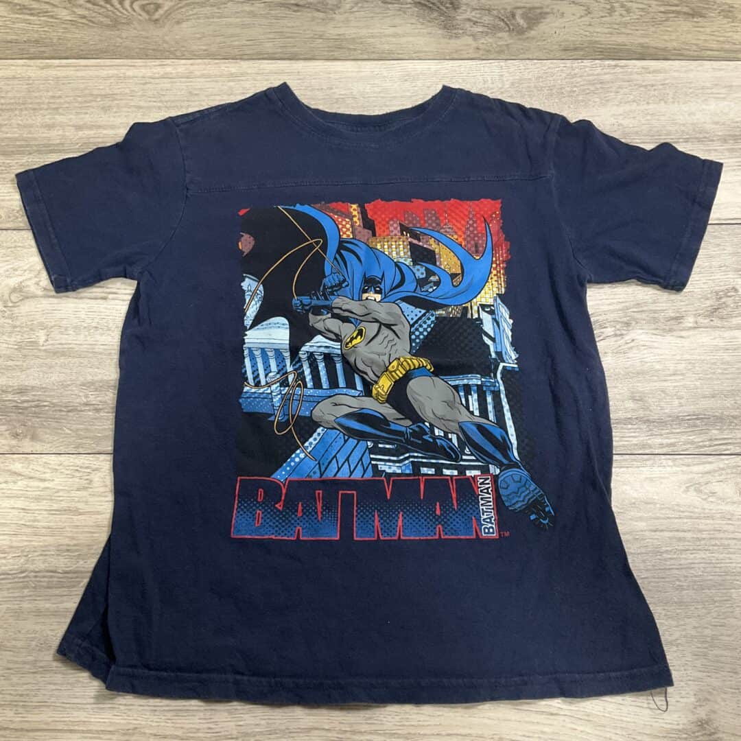 BOYS - 10/12 - Shirt