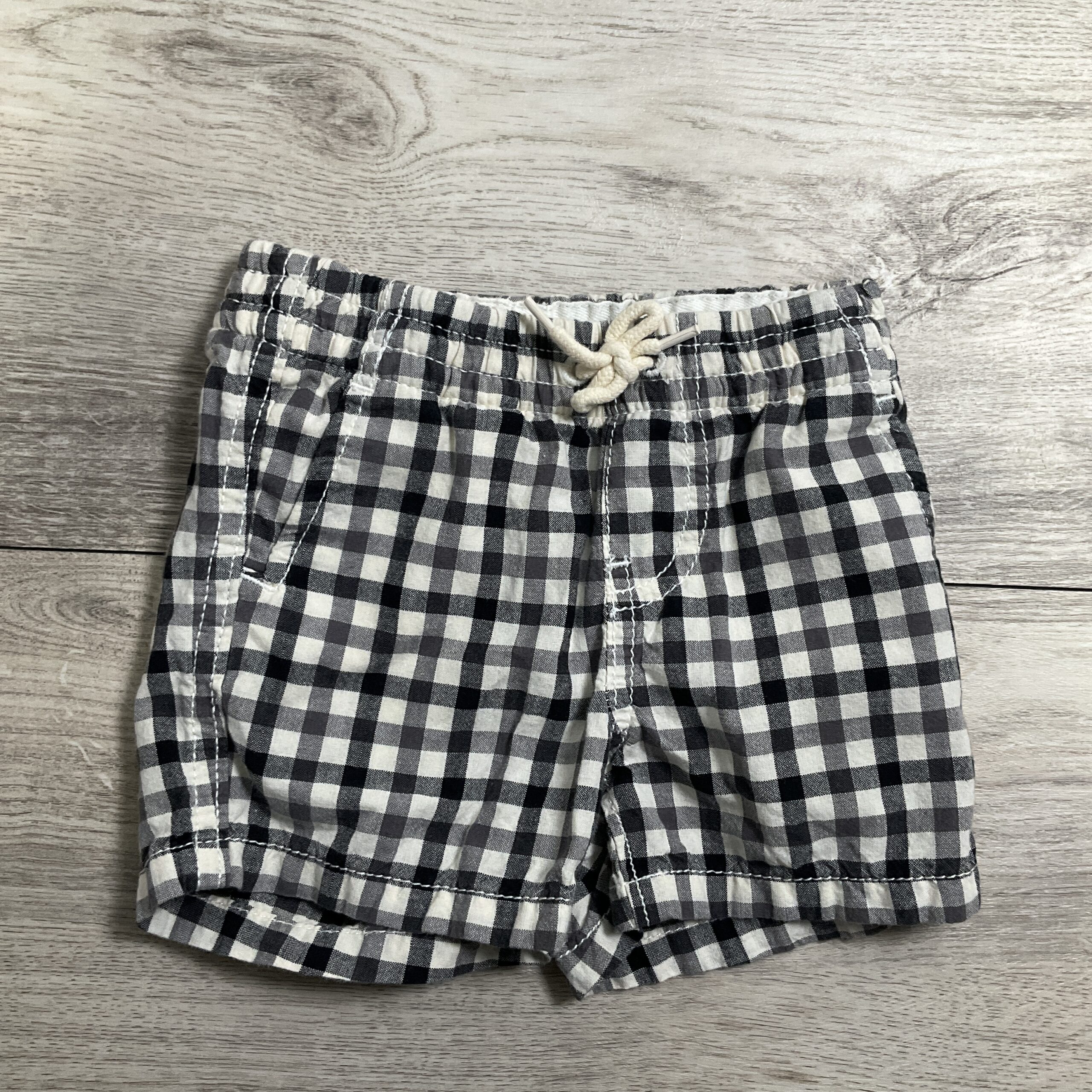 BOYS - 6/12 Month - Shorts